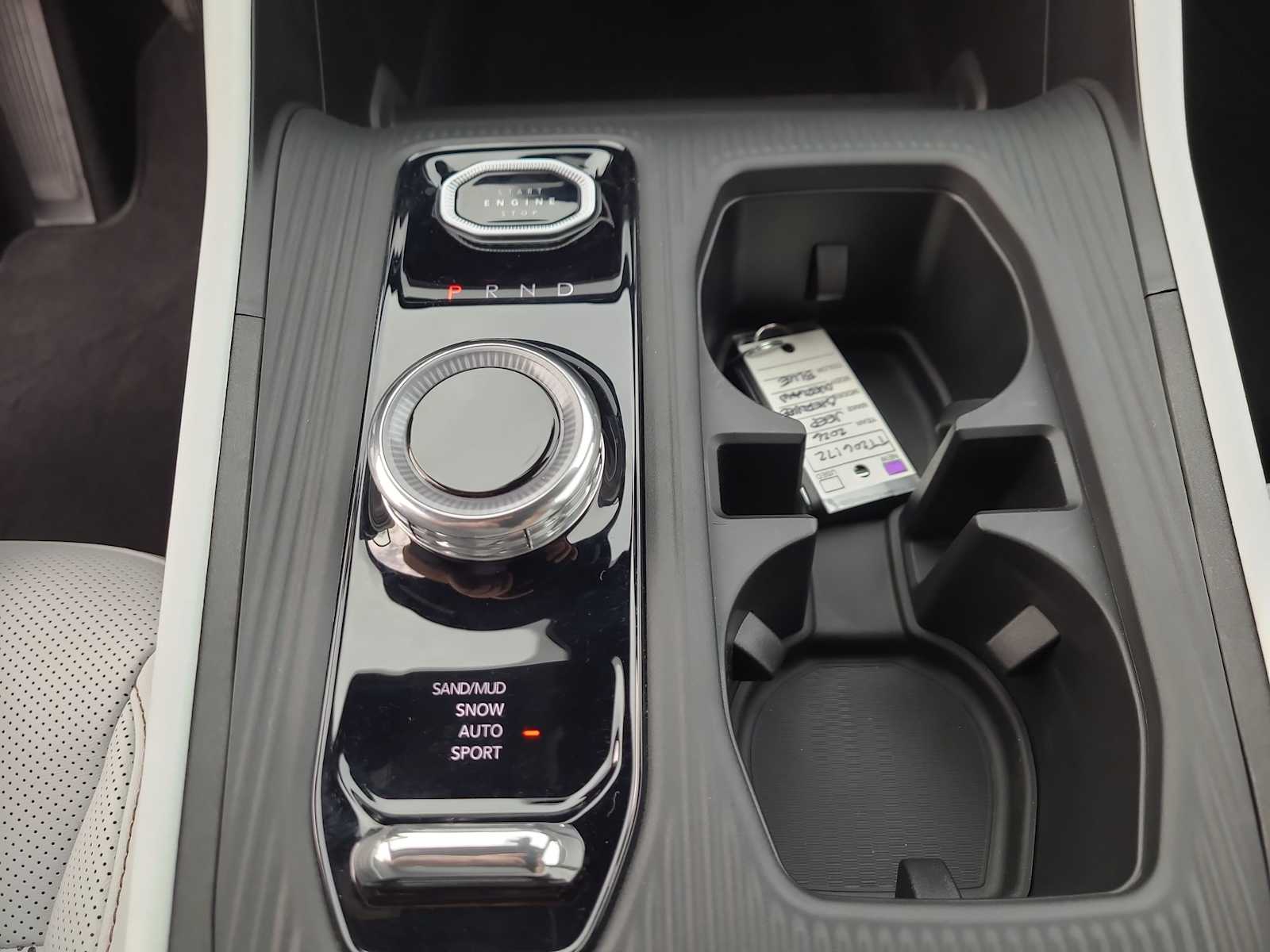 Thumbnail: 2026 Jeep Cherokee - 25