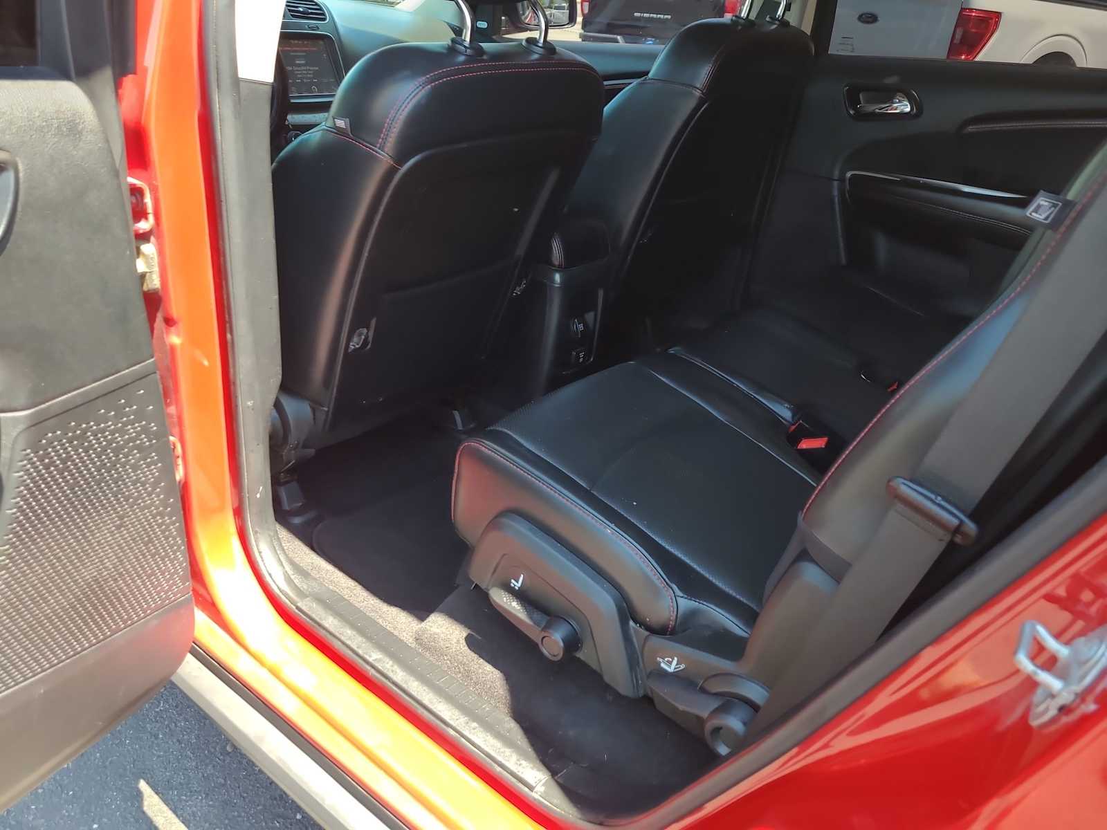 Thumbnail: 2019 Dodge Journey - 20