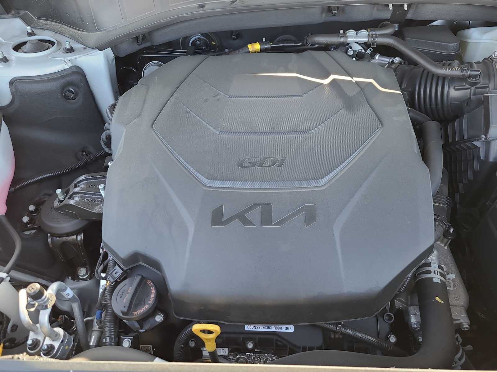 Thumbnail: 2025 Kia Telluride - 17