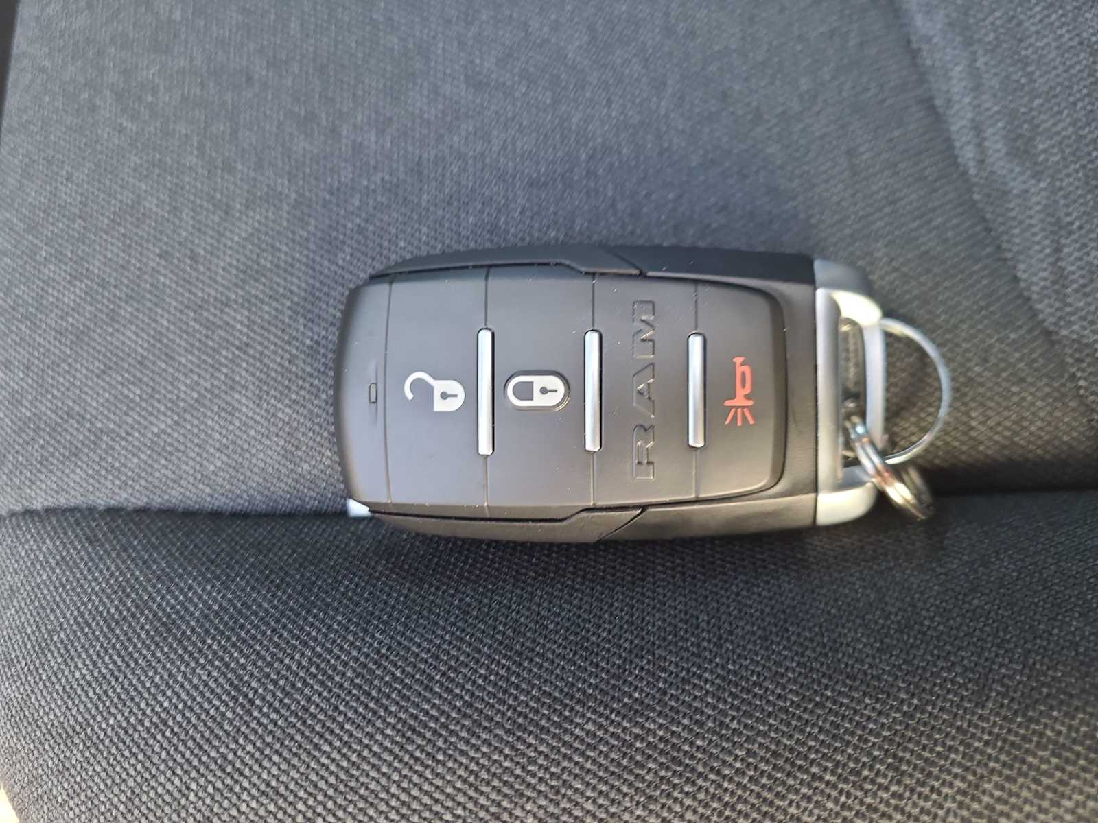 Thumbnail: 2025 RAM 2500 - 28