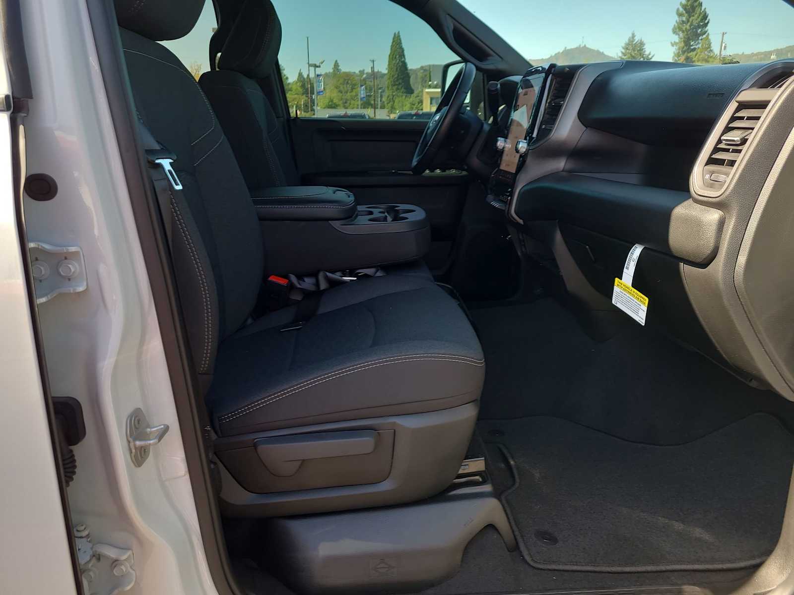 Thumbnail: 2026 RAM 2500 - 22