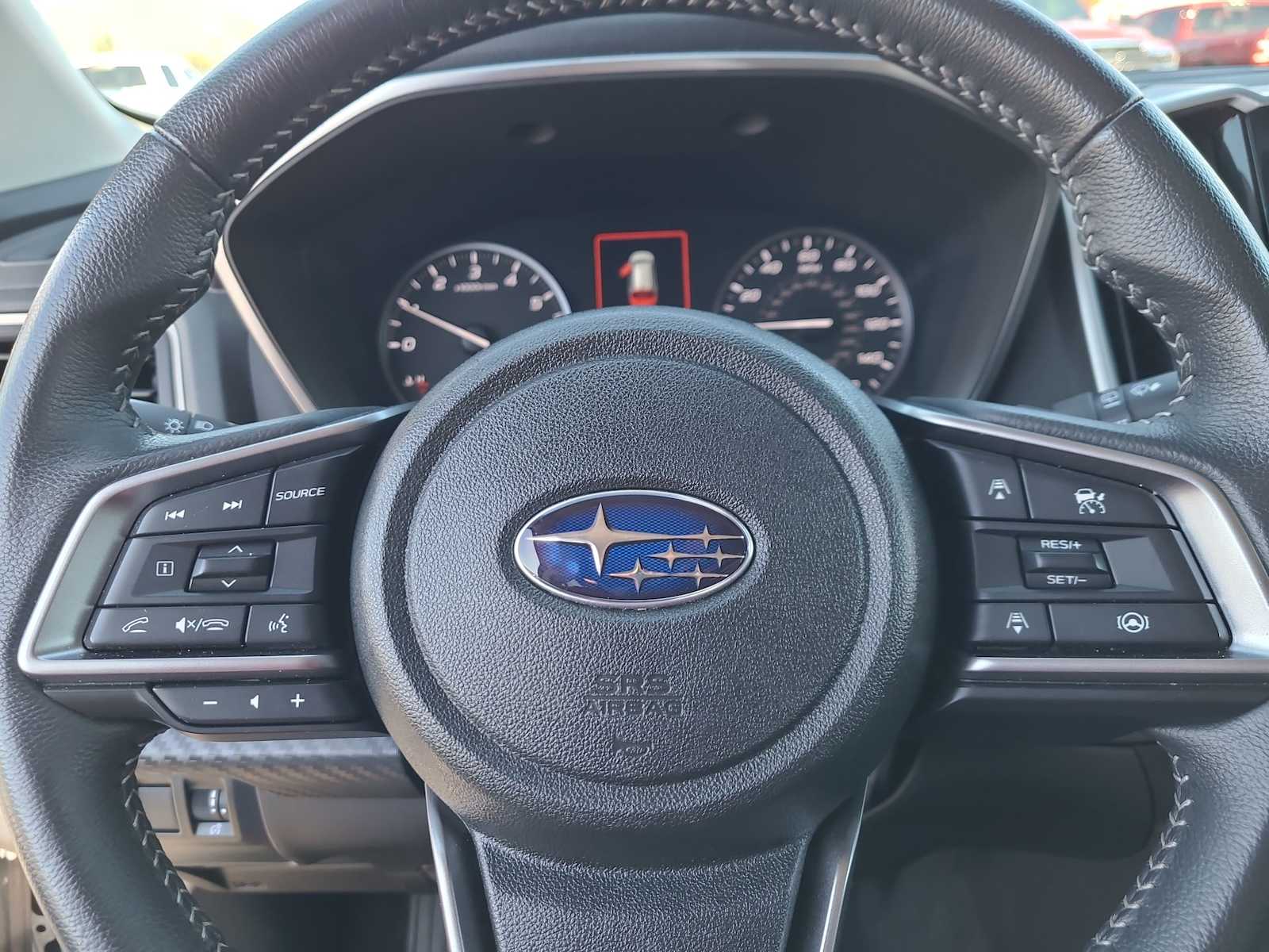 Thumbnail: 2024 Subaru Ascent - 23