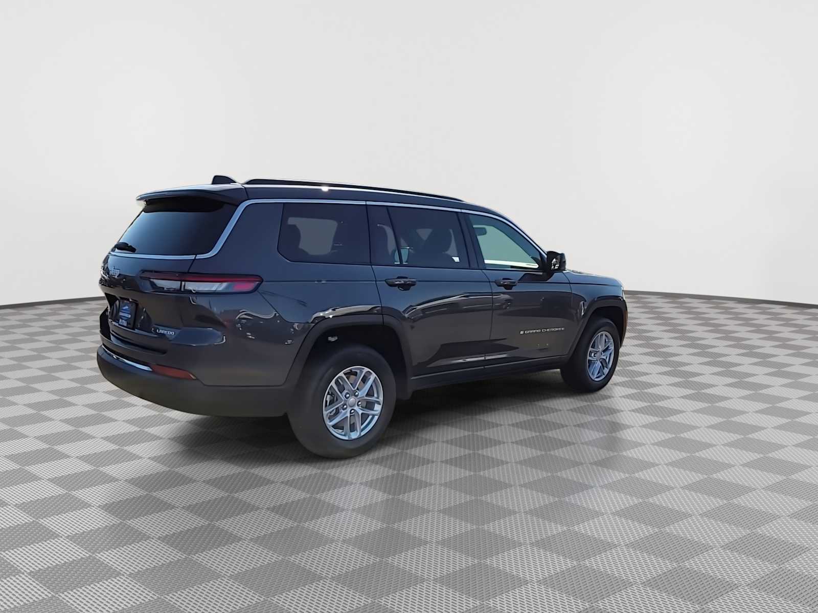 Thumbnail: 2025 Jeep Grand Cherokee - 8