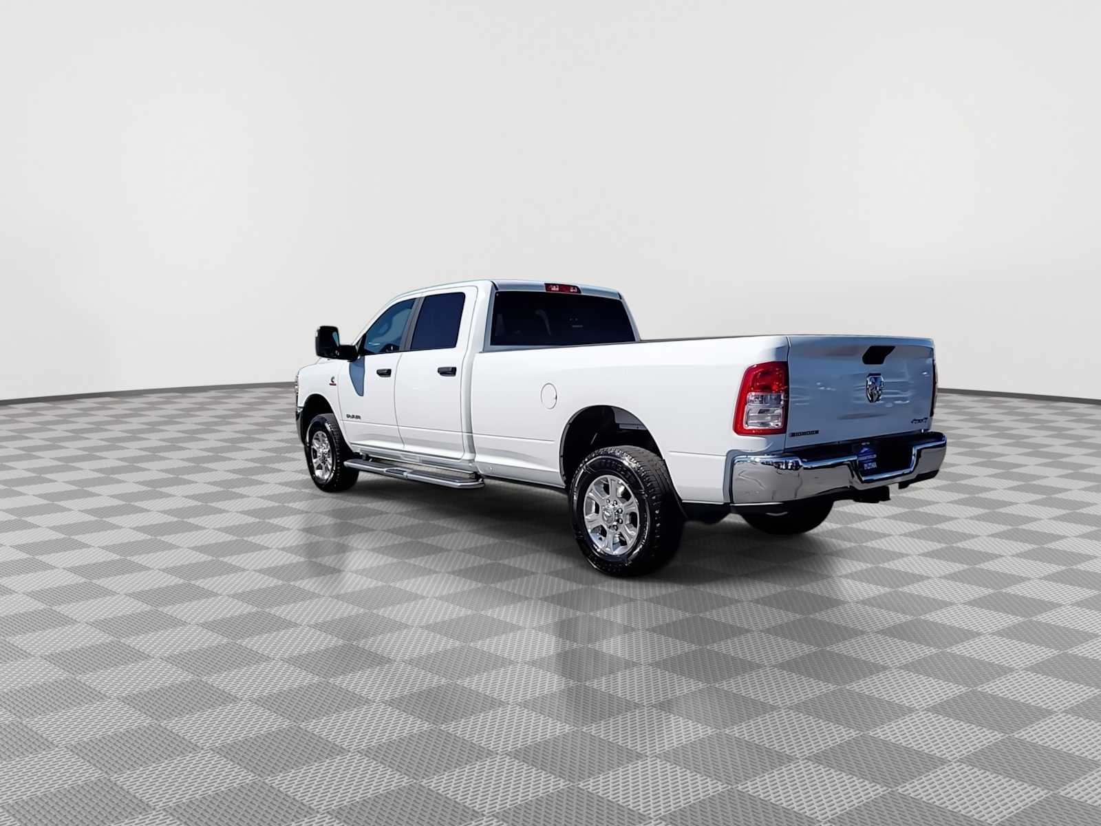 Thumbnail: 2024 RAM 3500 - 6