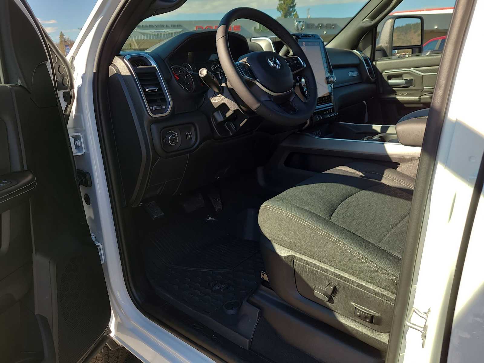 Thumbnail: 2026 RAM 3500 - 10