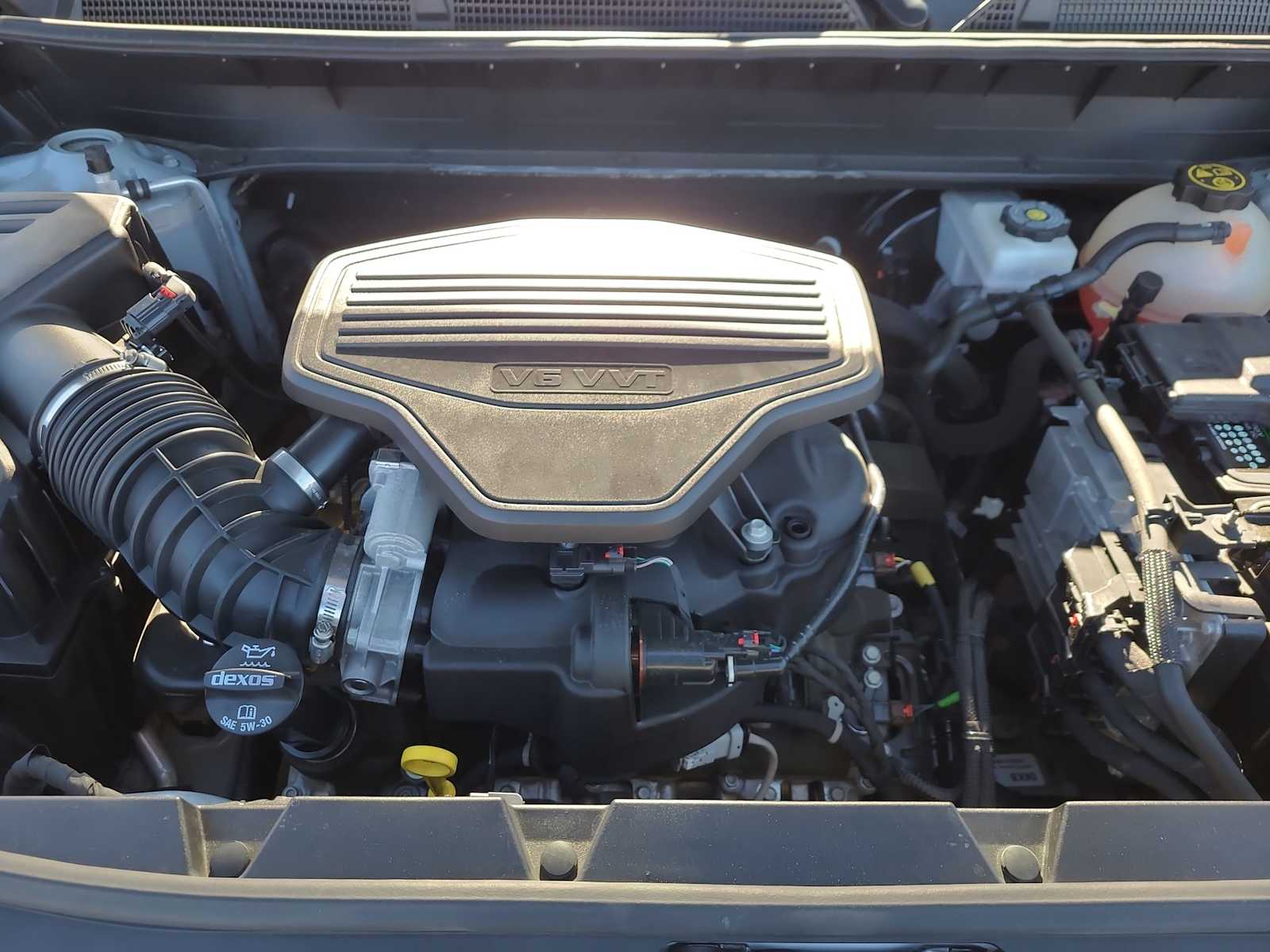 Thumbnail: 2021 GMC Acadia - 17