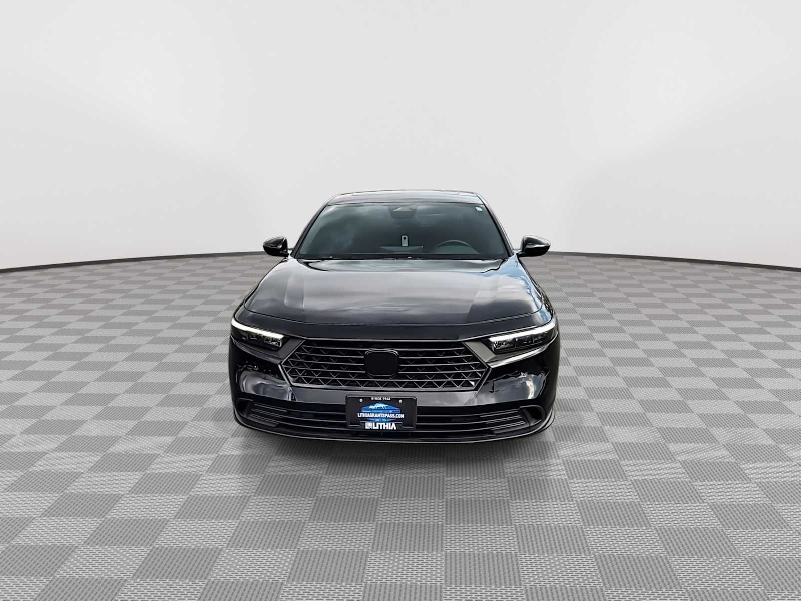 2024 Honda Accord Hybrid Sport photo 3