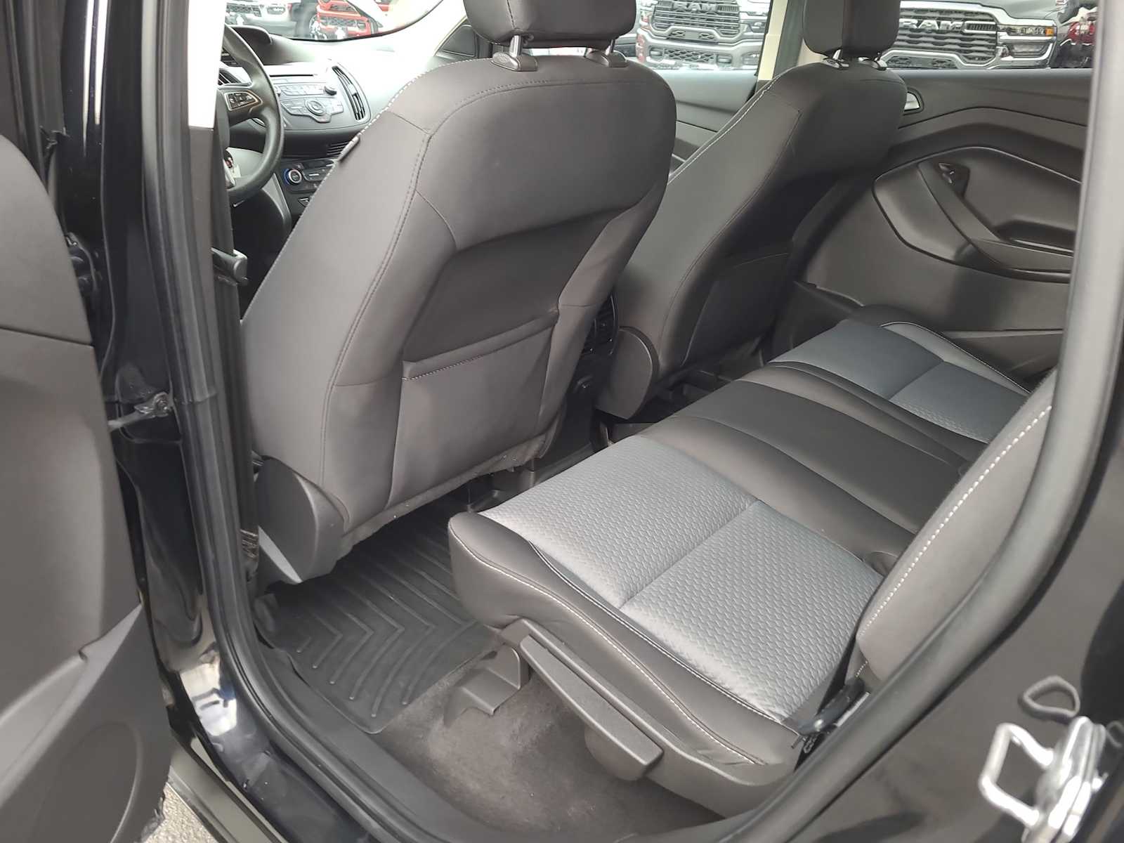 Thumbnail: 2018 Ford Escape - 20