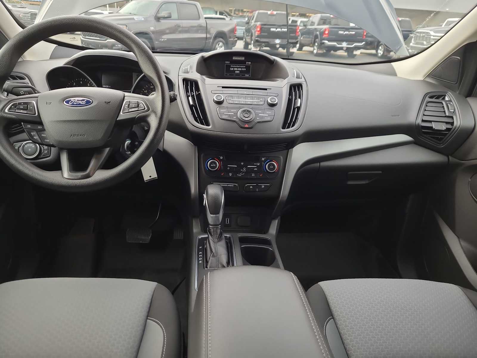 Thumbnail: 2018 Ford Escape - 18