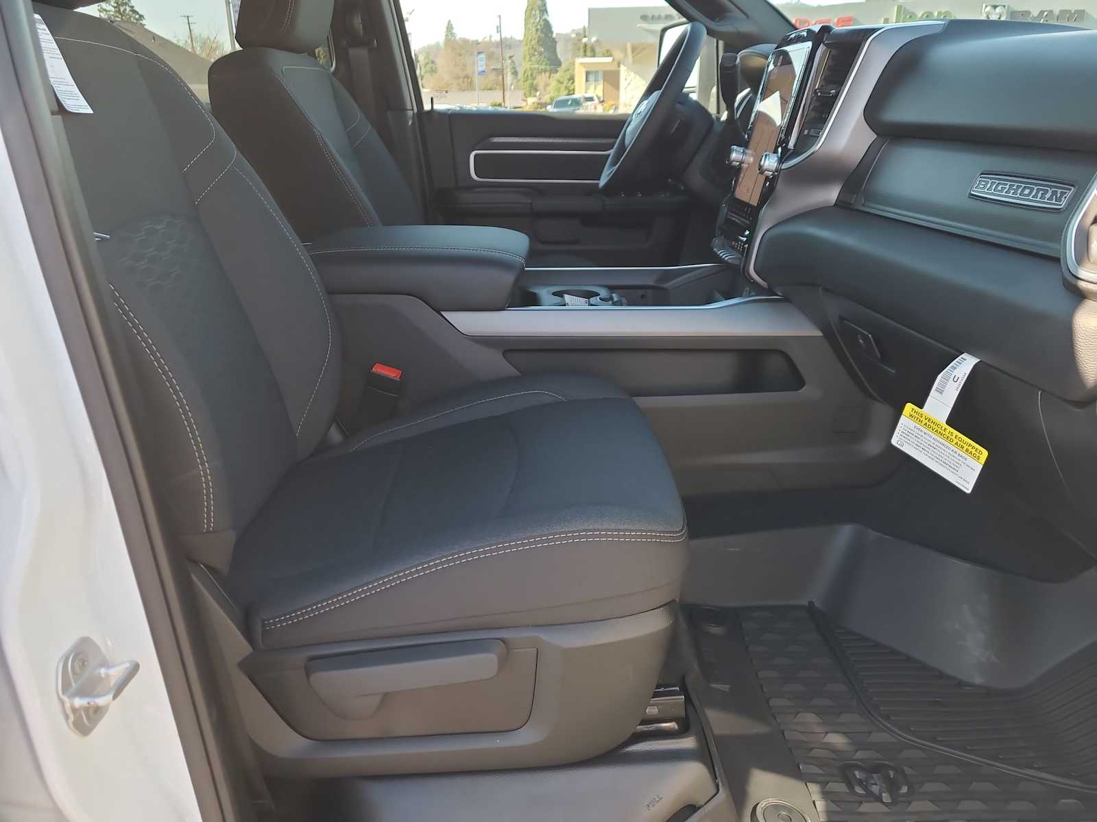 Thumbnail: 2026 RAM 3500 - 22