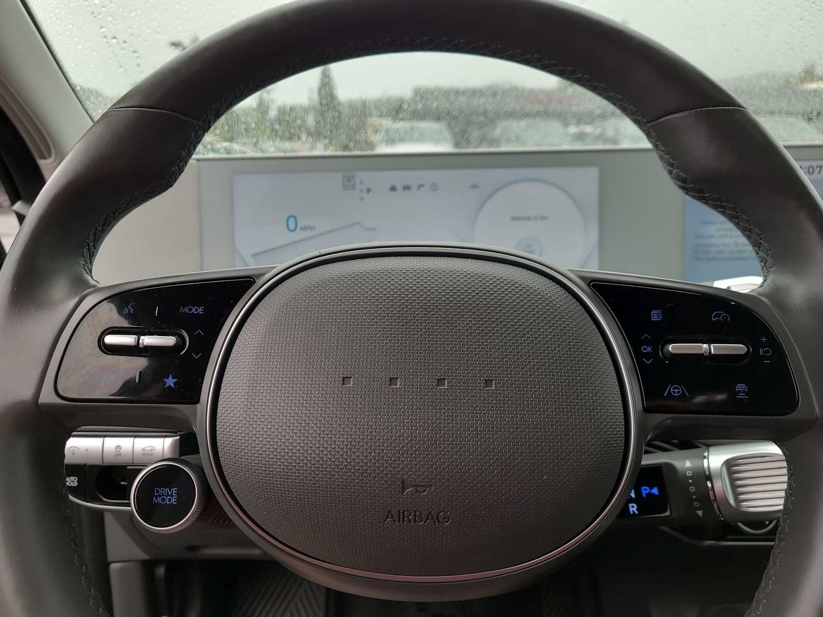 Thumbnail: 2024 Hyundai Ioniq 5 - 23