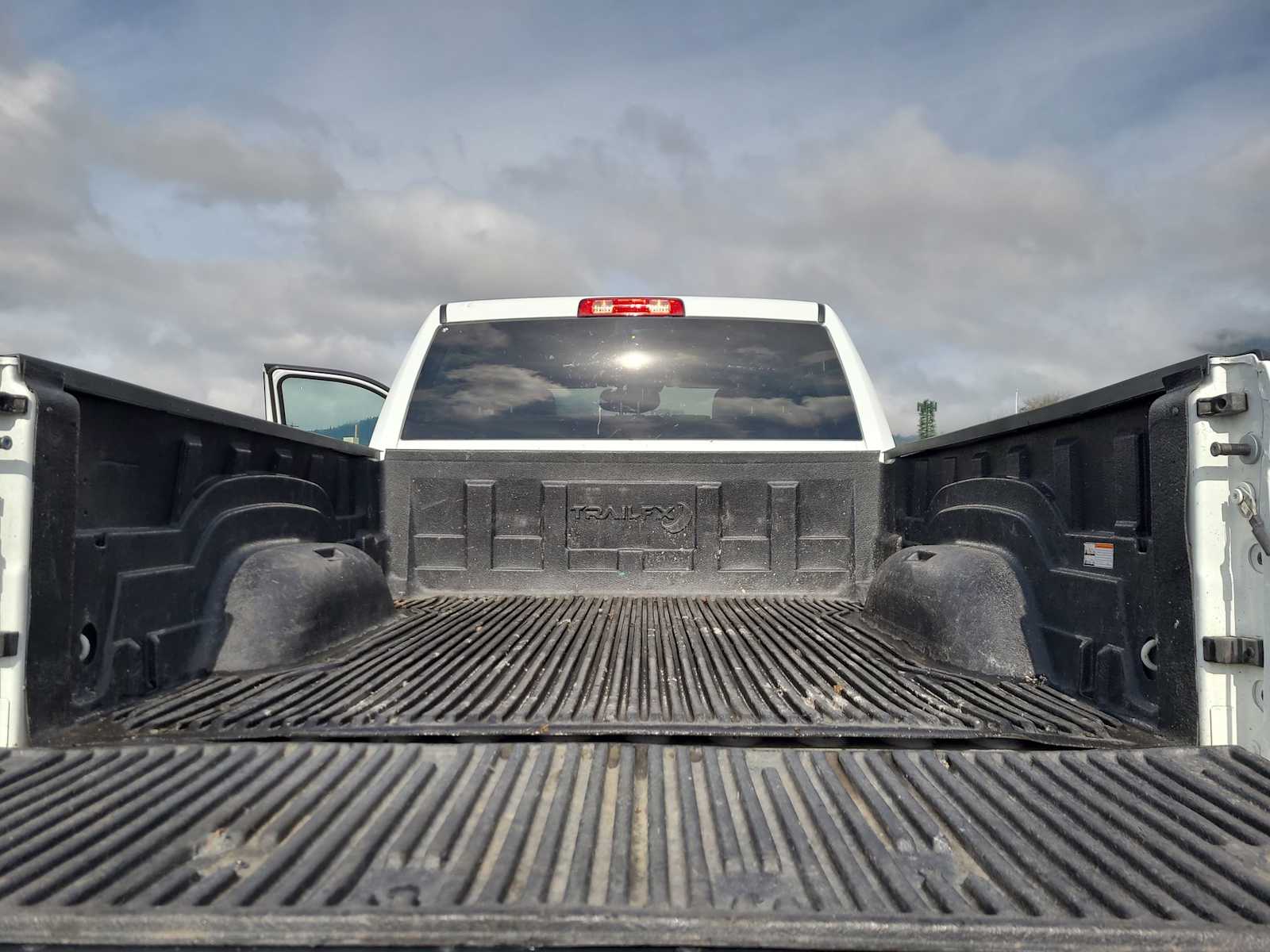 Thumbnail: 2024 RAM 2500 - 27