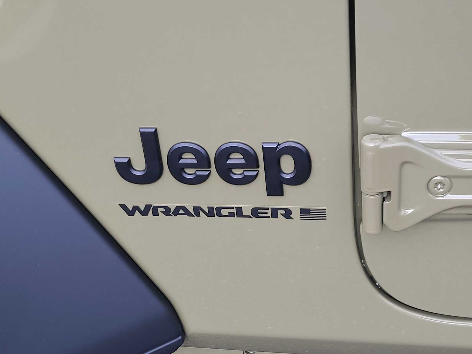 Thumbnail: 2026 Jeep Wrangler - 15