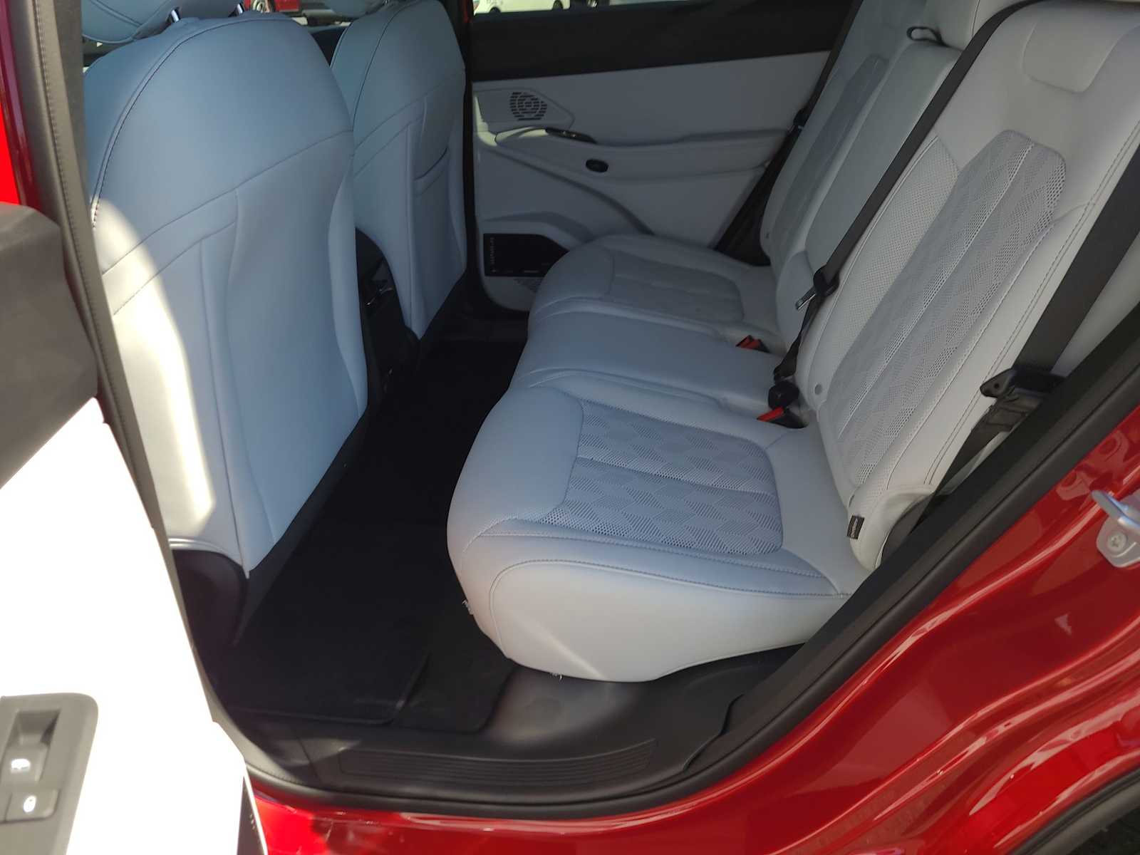 Thumbnail: 2026 Jeep Cherokee - 21