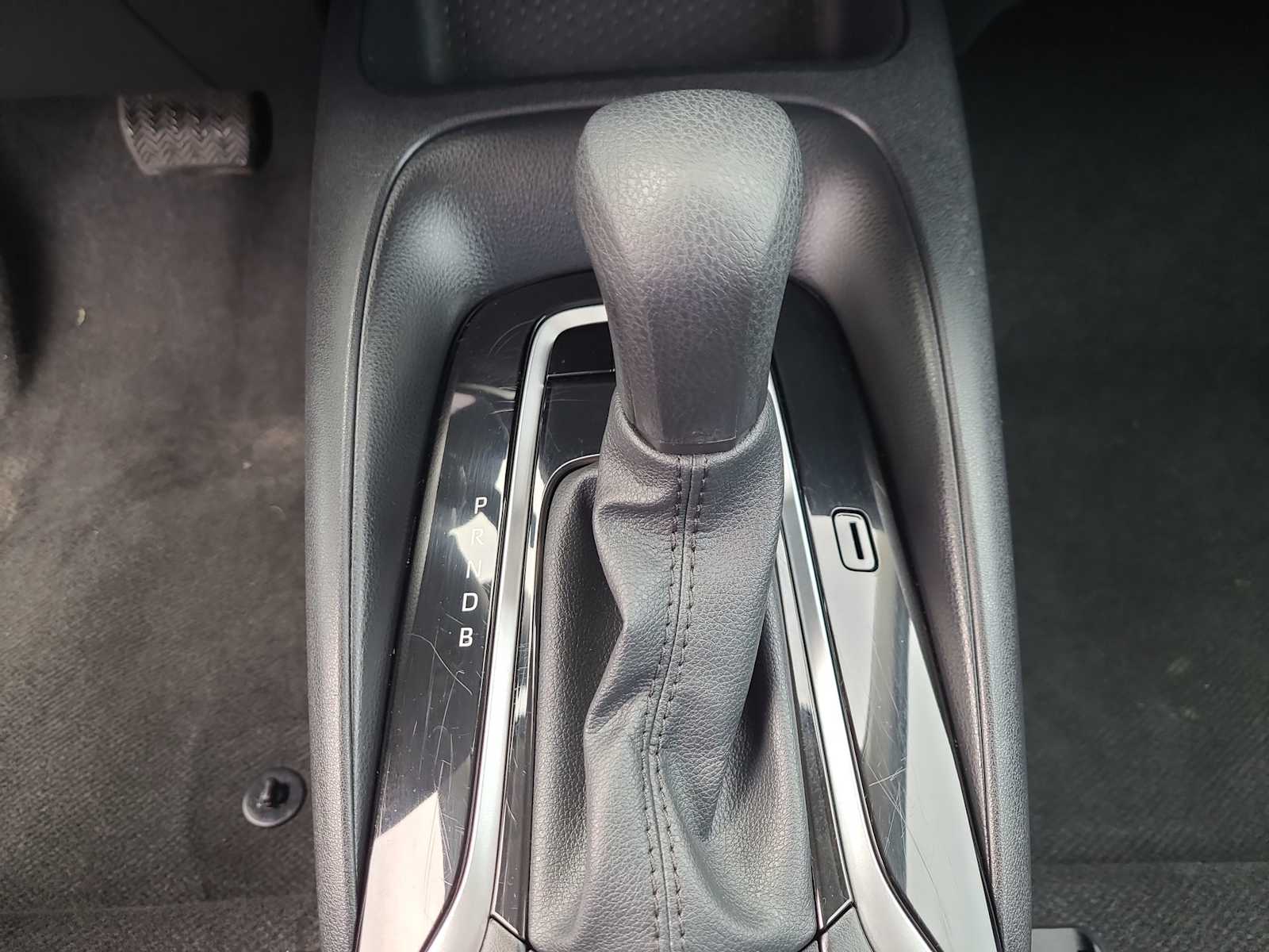 Thumbnail: 2024 Toyota Corolla - 25