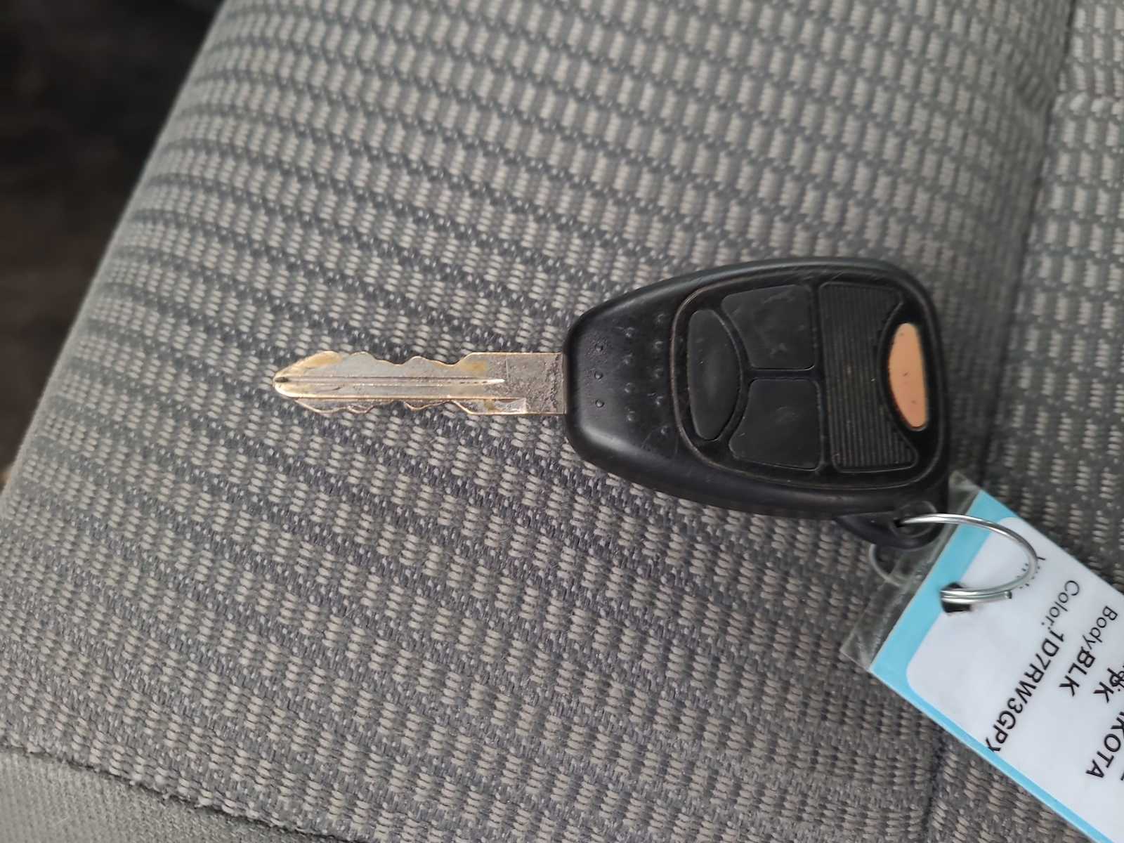 Thumbnail: 2011 RAM Dakota - 28