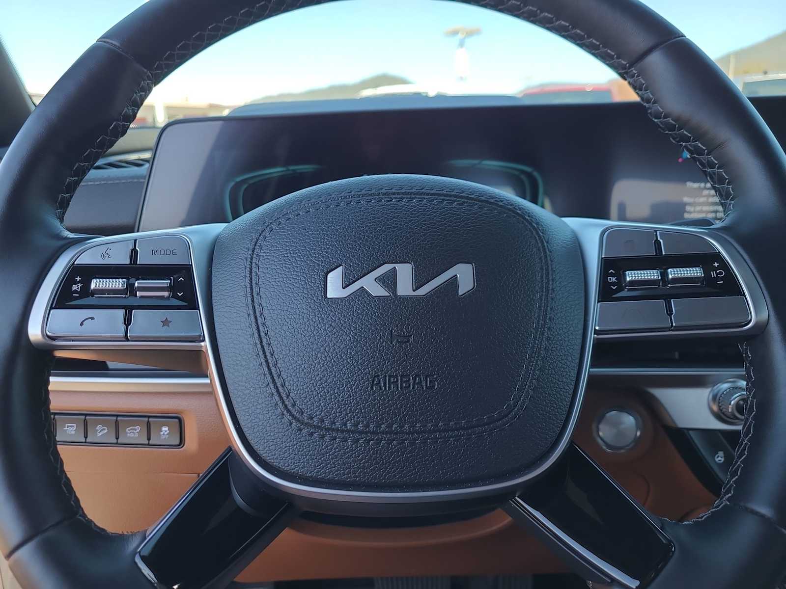 Thumbnail: 2025 Kia Telluride - 23