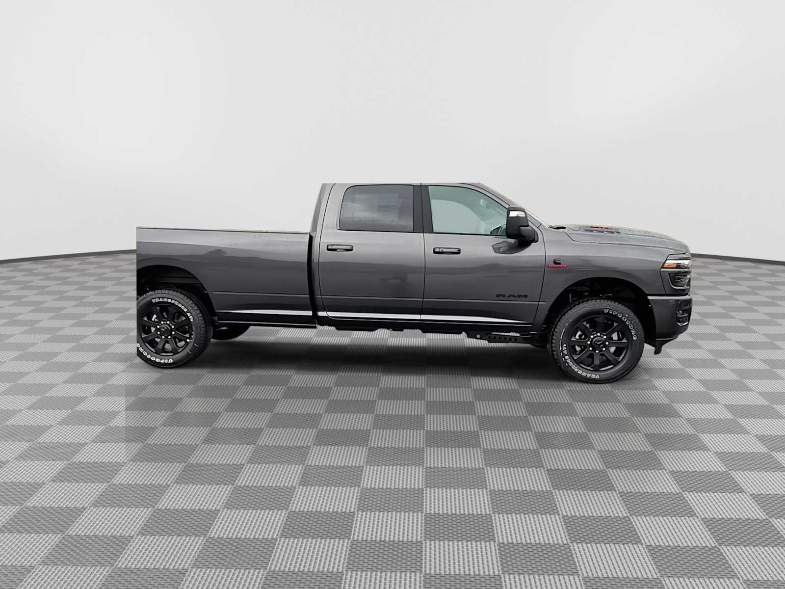 Thumbnail: 2026 RAM 3500 - 9