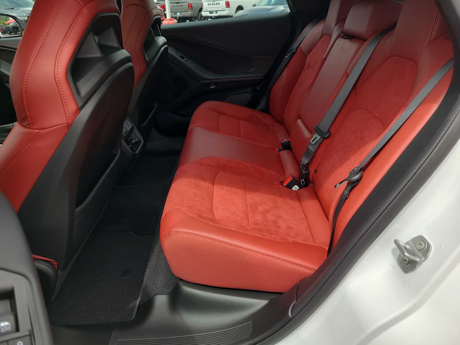 Thumbnail: 2026 Dodge Charger - 21