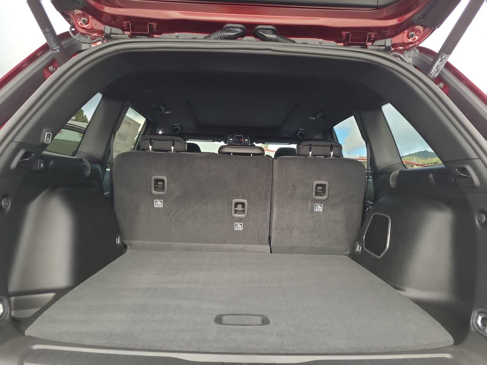 Thumbnail: 2025 Jeep Grand Cherokee - 27