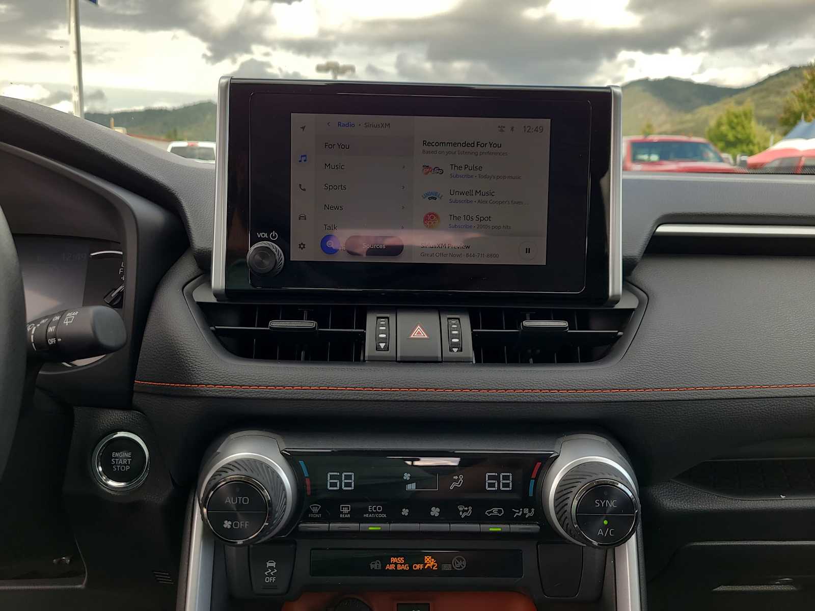 Thumbnail: 2024 Toyota RAV4 - 24