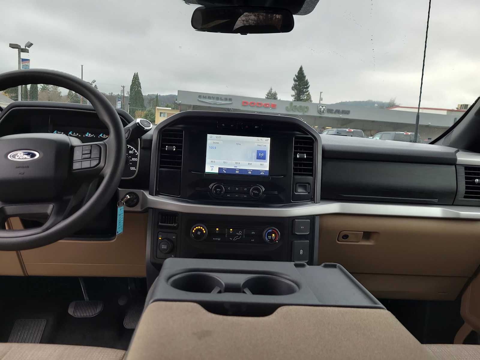 Thumbnail: 2023 Ford F-150 - 18