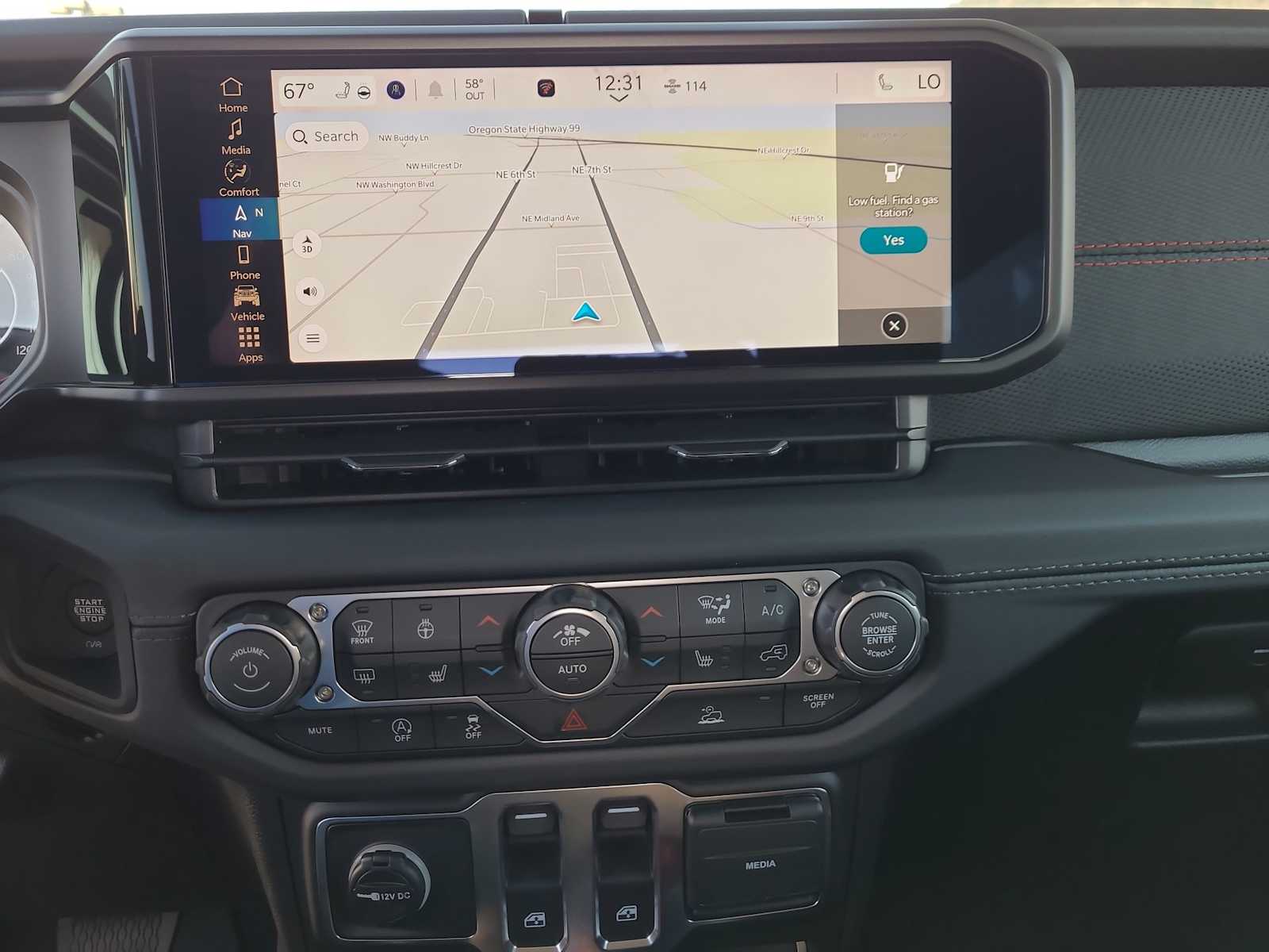 Thumbnail: 2026 Jeep Wrangler - 24