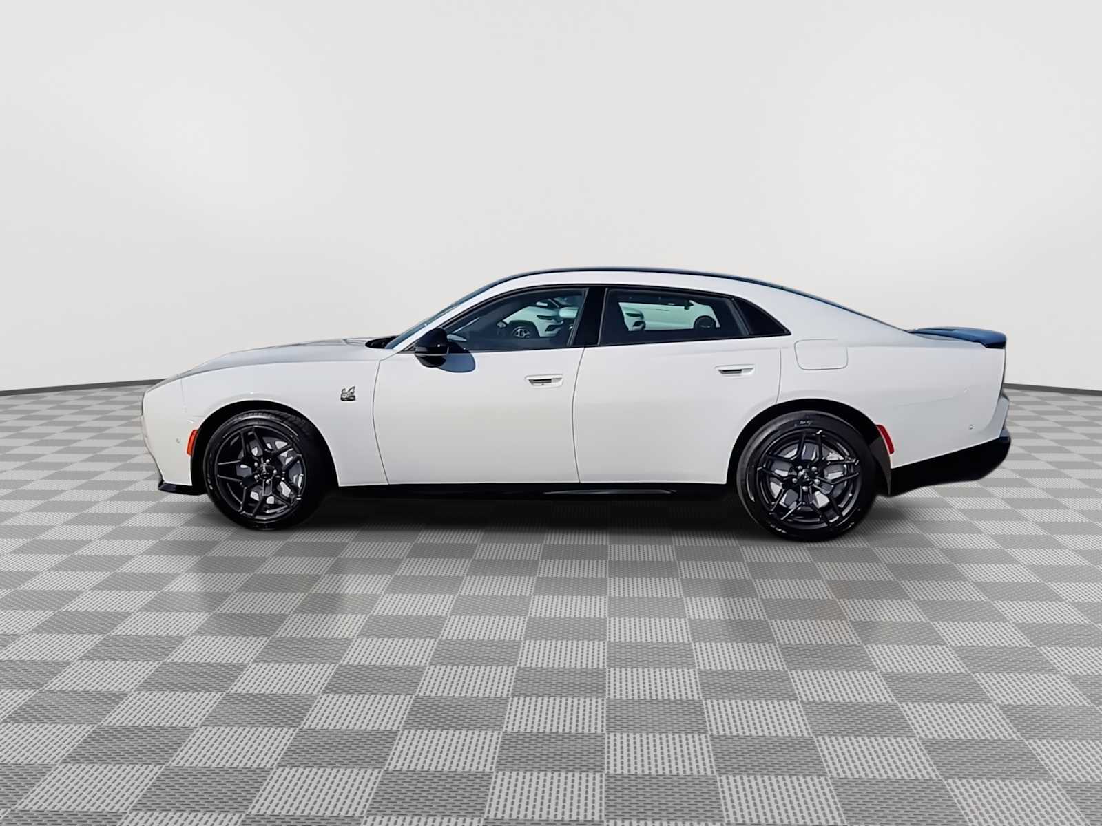 Thumbnail: 2026 Dodge Charger - 5