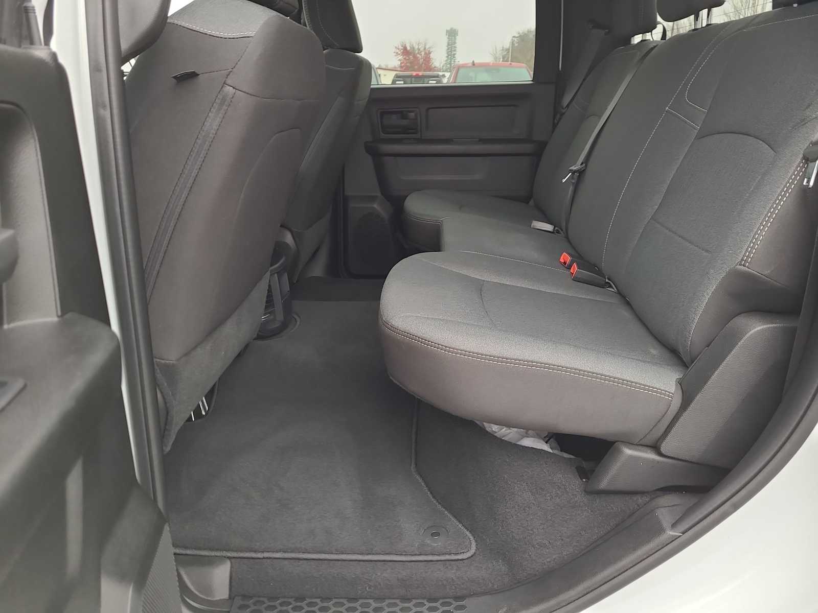 Thumbnail: 2024 RAM 2500 - 21