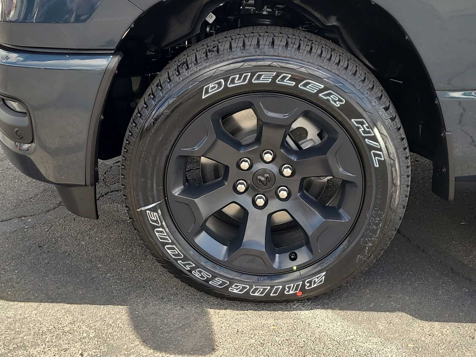 Thumbnail: 2026 RAM 1500 - 16