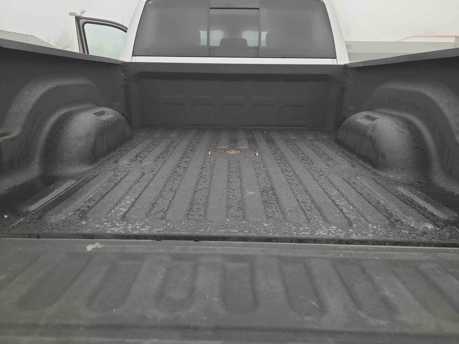 Thumbnail: 2017 RAM 2500 - 27