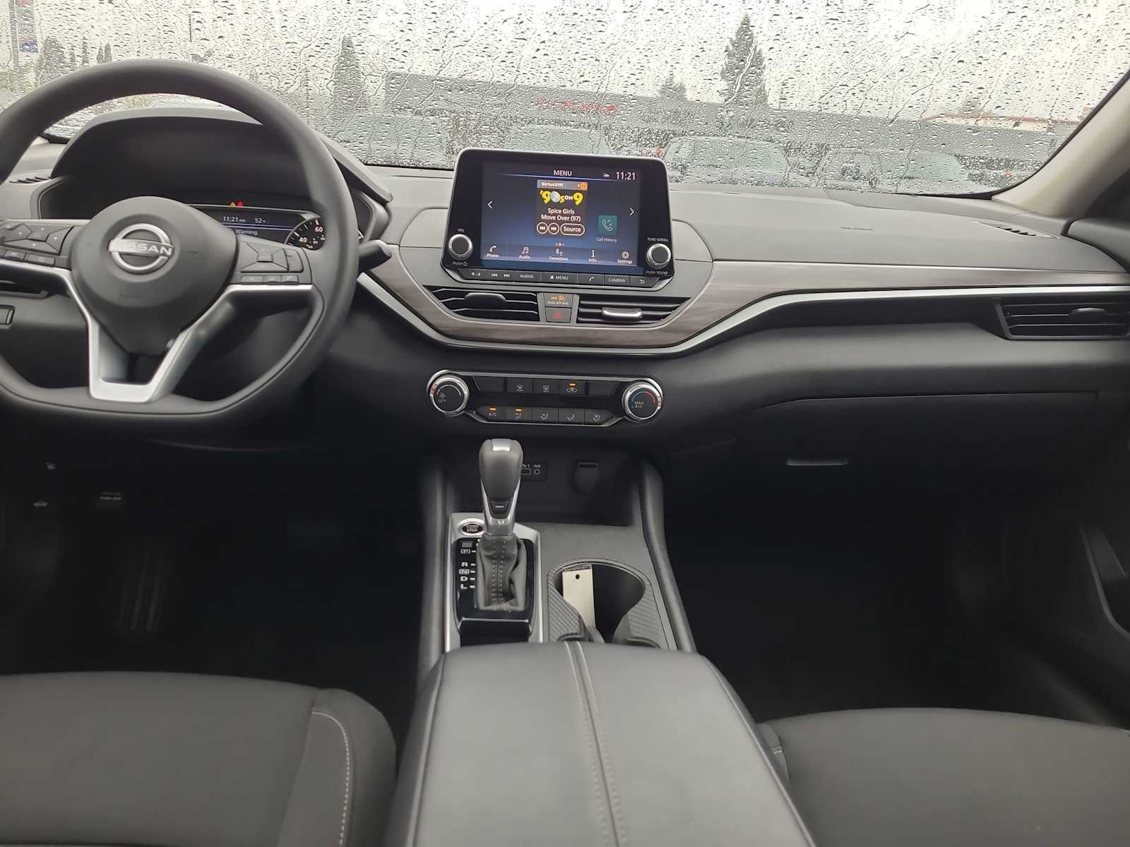 Thumbnail: 2025 Nissan Altima - 18