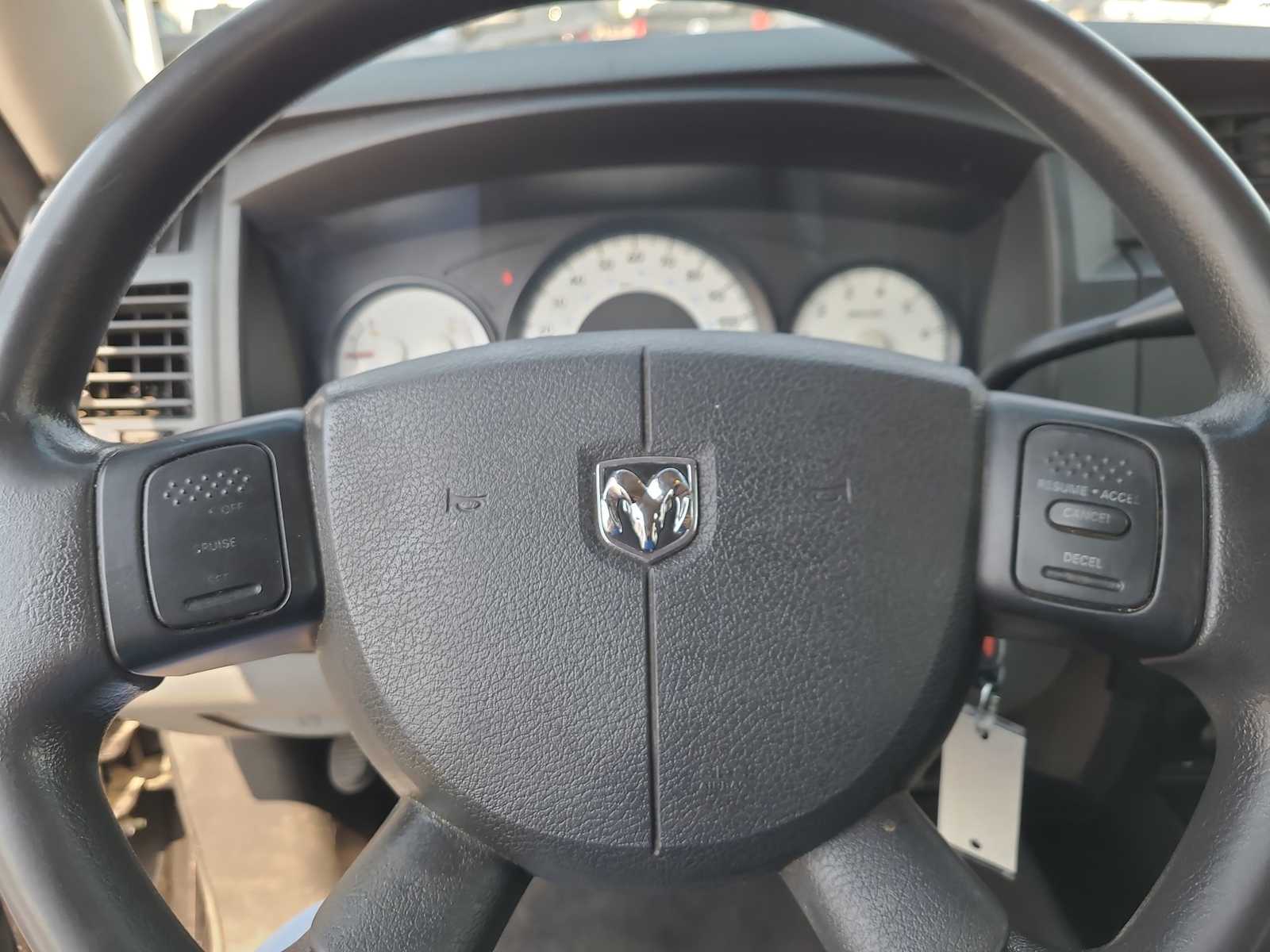 Thumbnail: 2011 RAM Dakota - 23