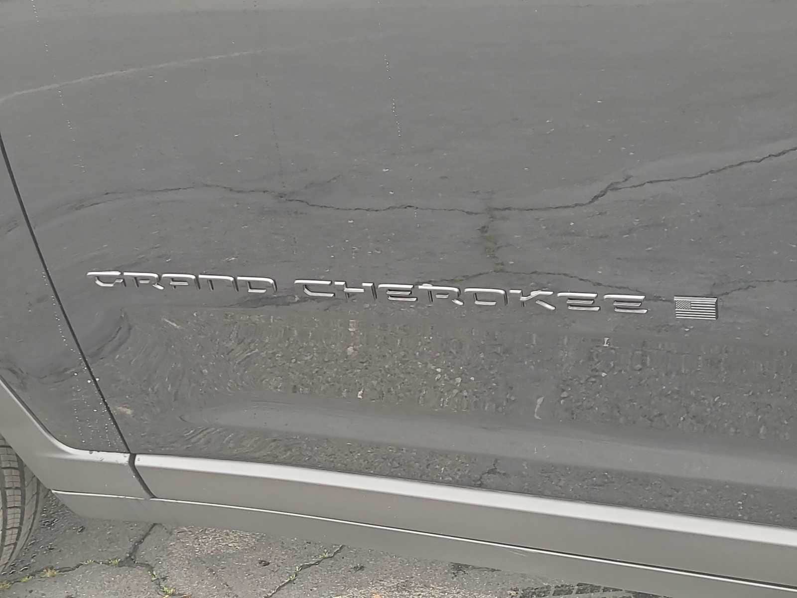 Thumbnail: 2026 Jeep Grand Cherokee - 15