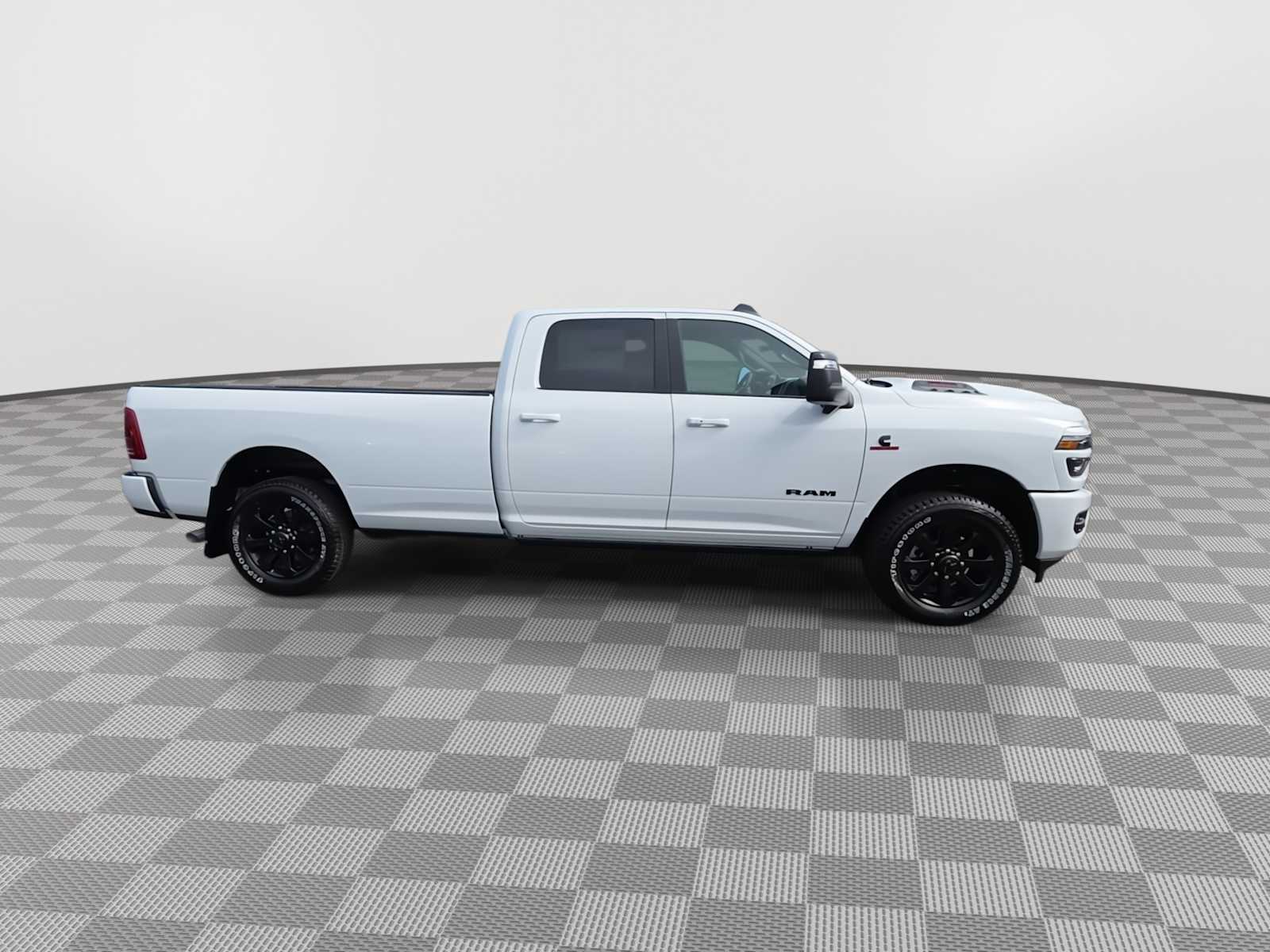 Thumbnail: 2026 RAM 2500 - 9