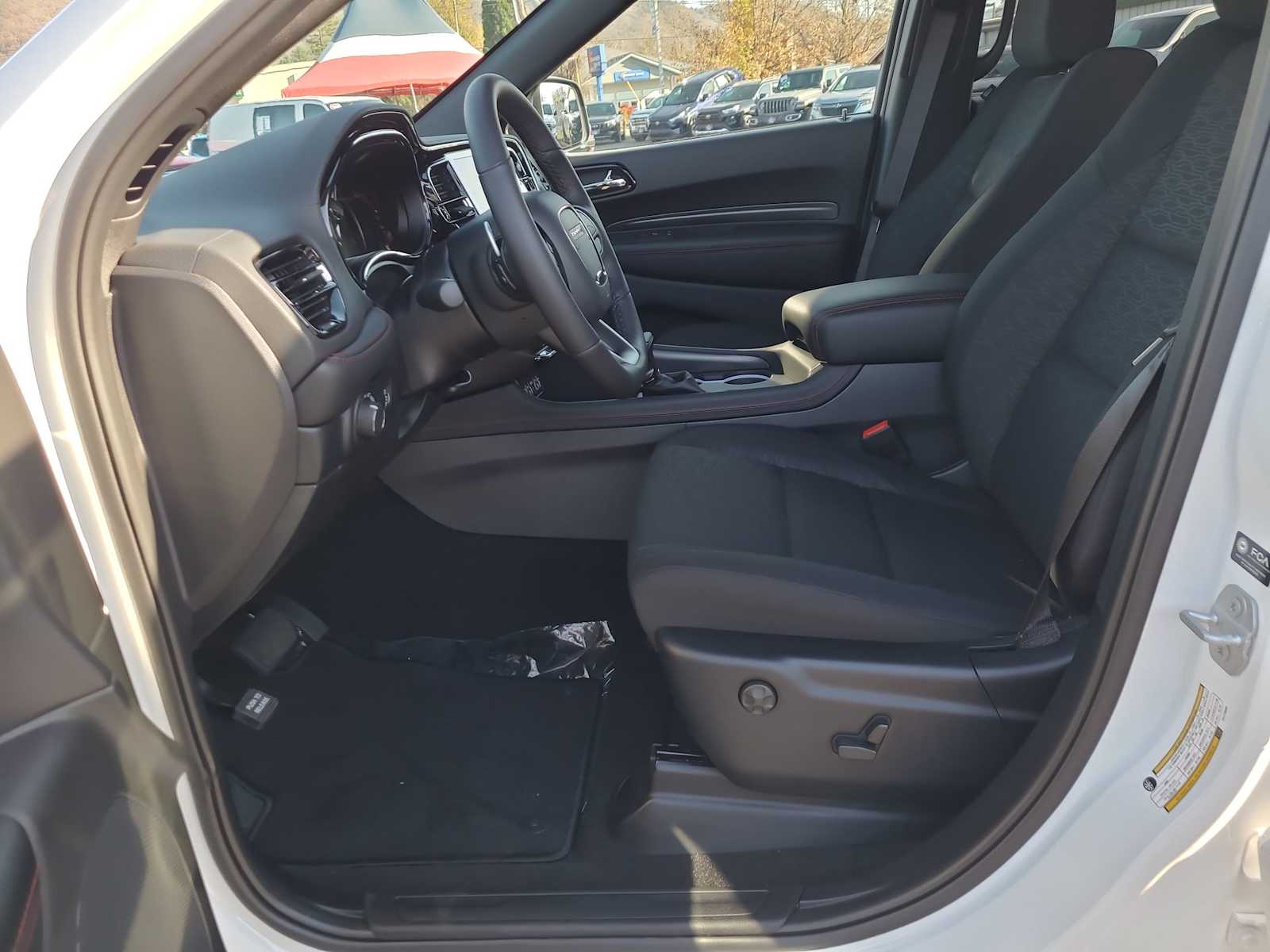 Thumbnail: 2026 Dodge Durango - 19