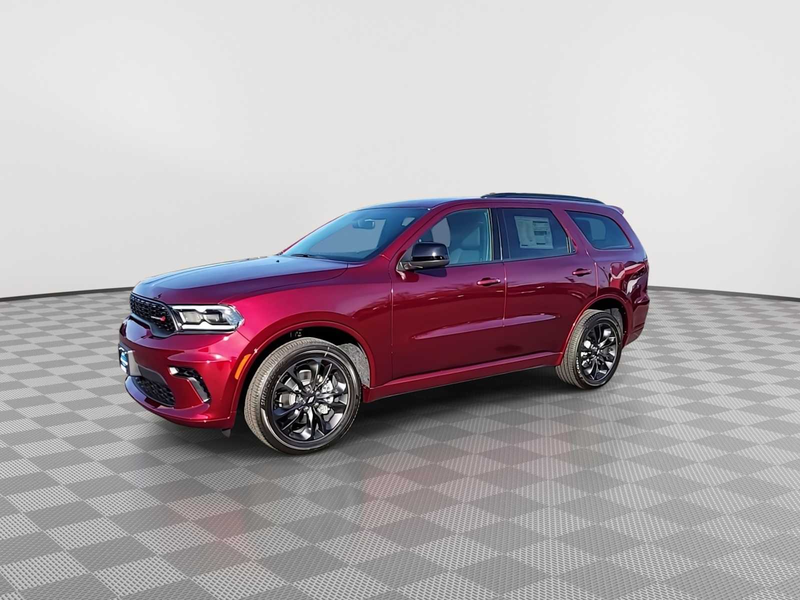 Thumbnail: 2026 Dodge Durango - 4