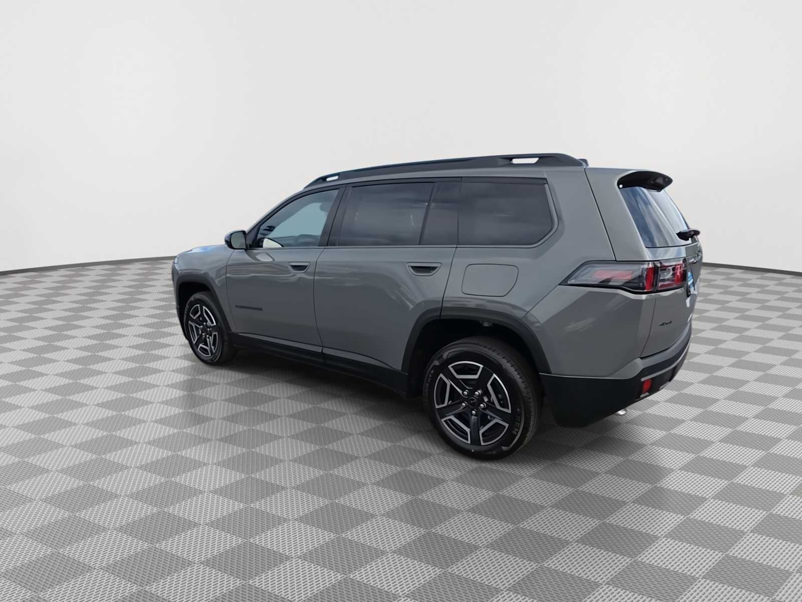 Thumbnail: 2026 Jeep Cherokee - 6
