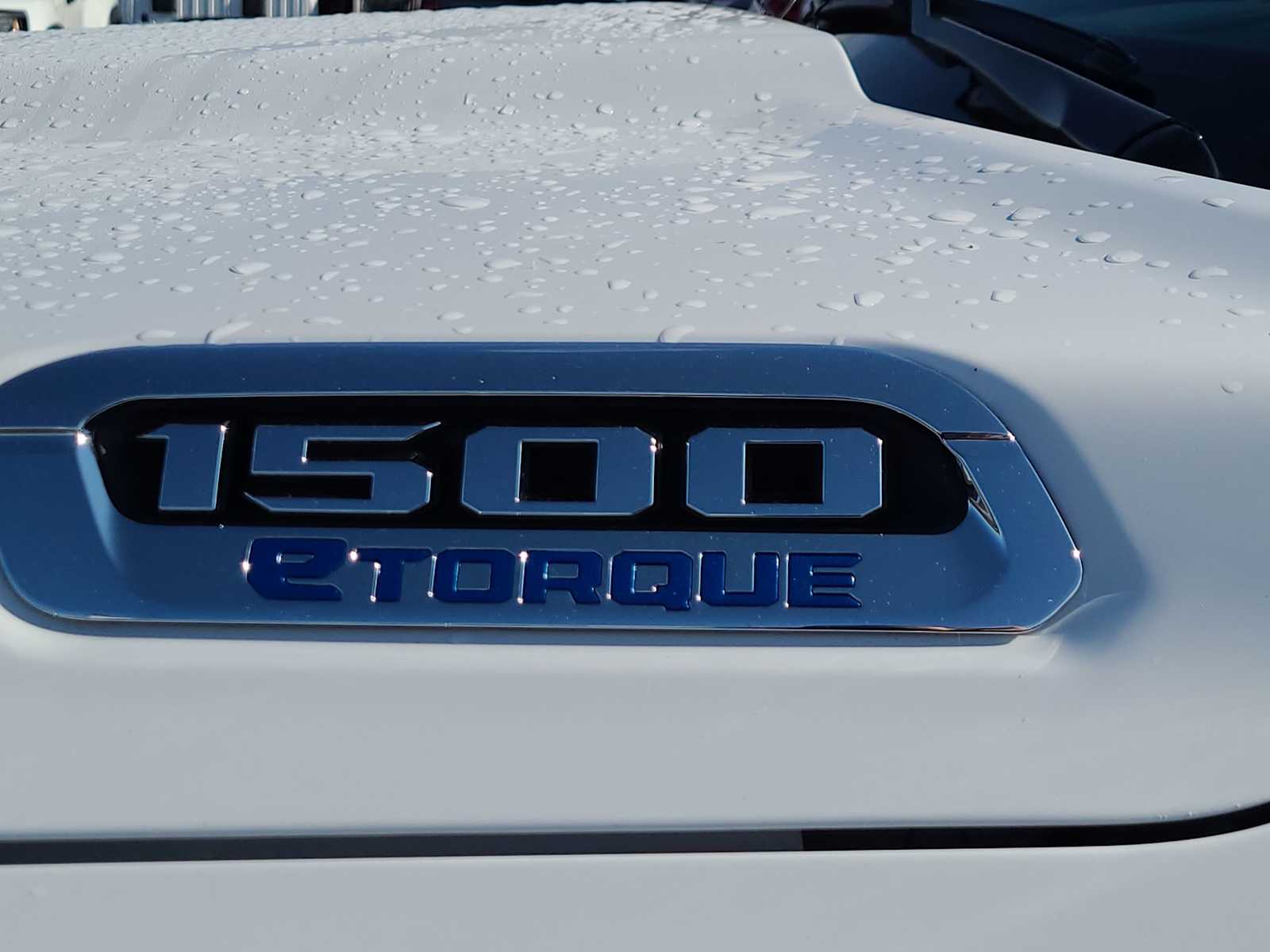 Thumbnail: 2026 RAM 1500 - 15