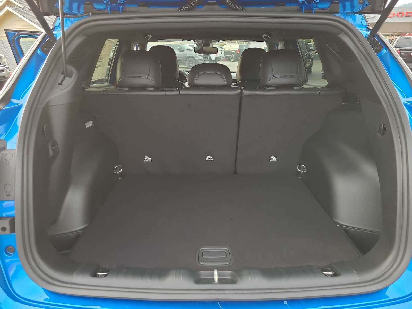 Thumbnail: 2026 Jeep Compass - 27