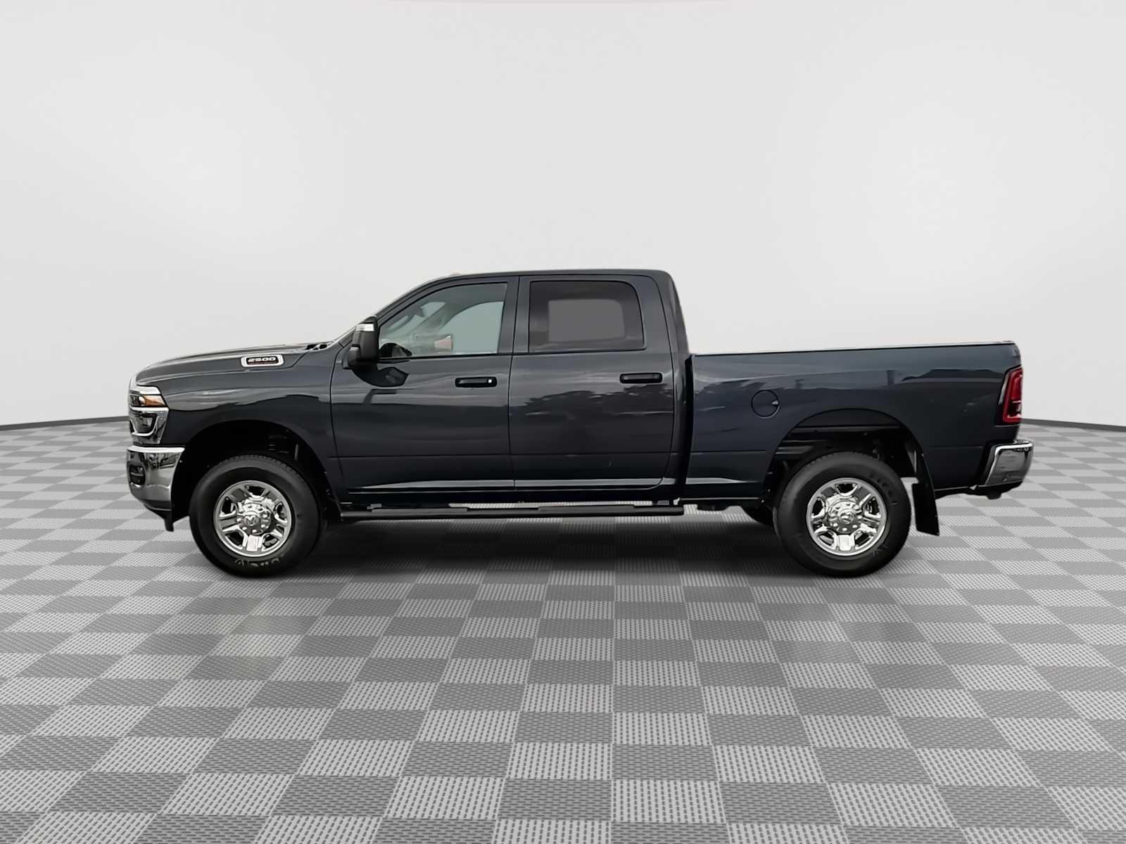 Thumbnail: 2026 RAM 2500 - 5