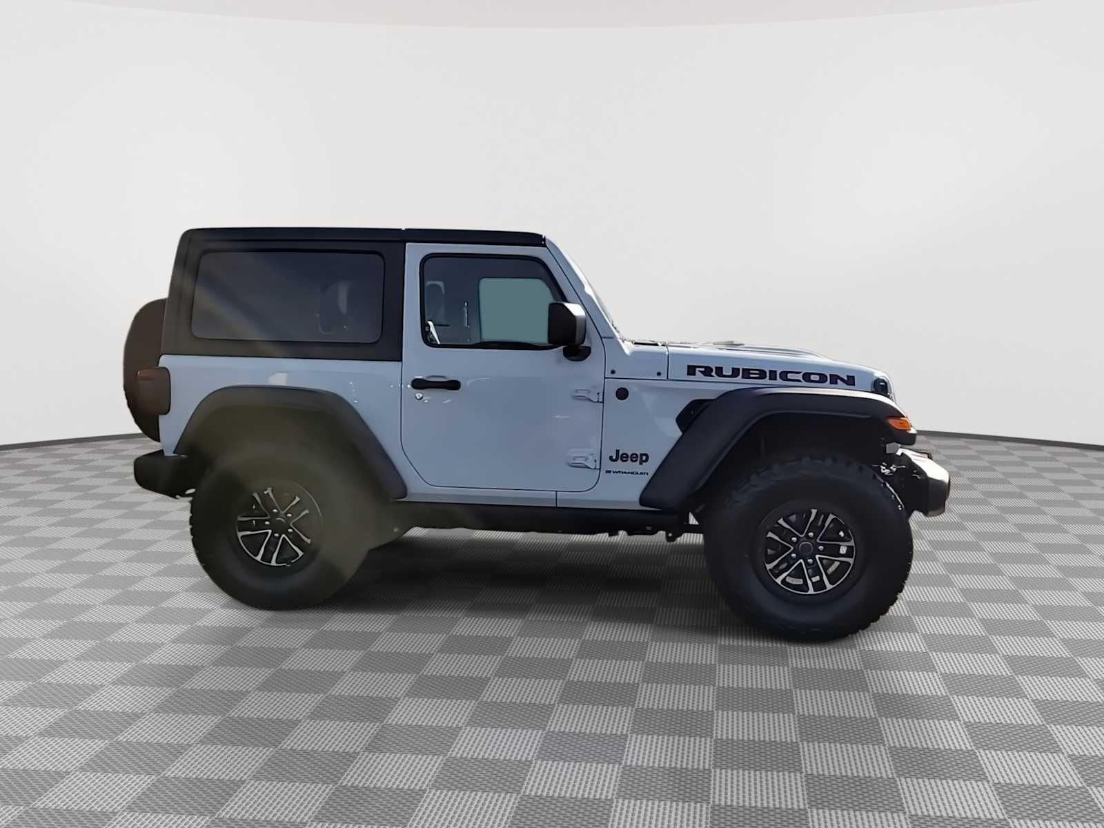 Thumbnail: 2026 Jeep Wrangler - 9