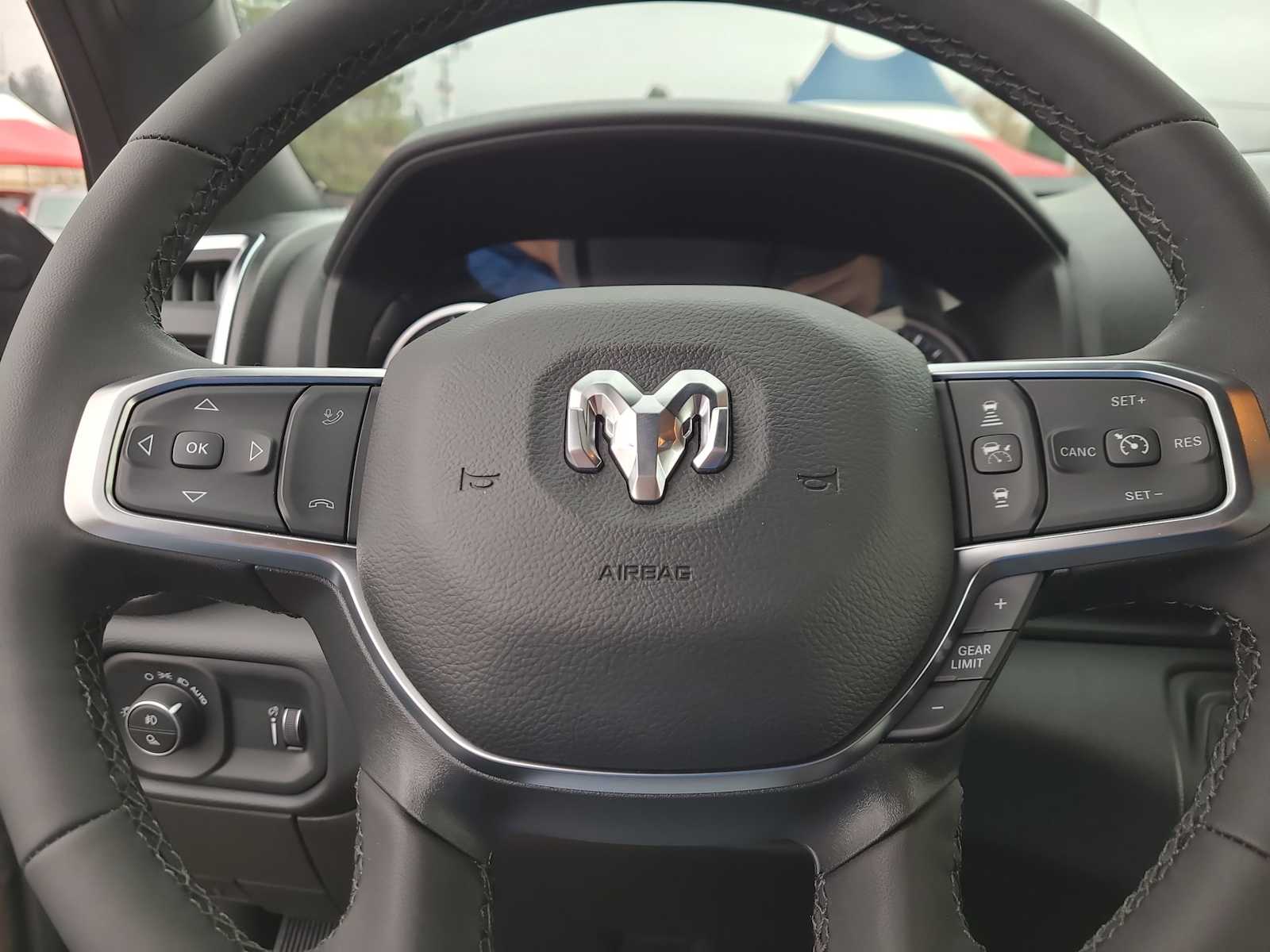 Thumbnail: 2026 RAM 2500 - 23