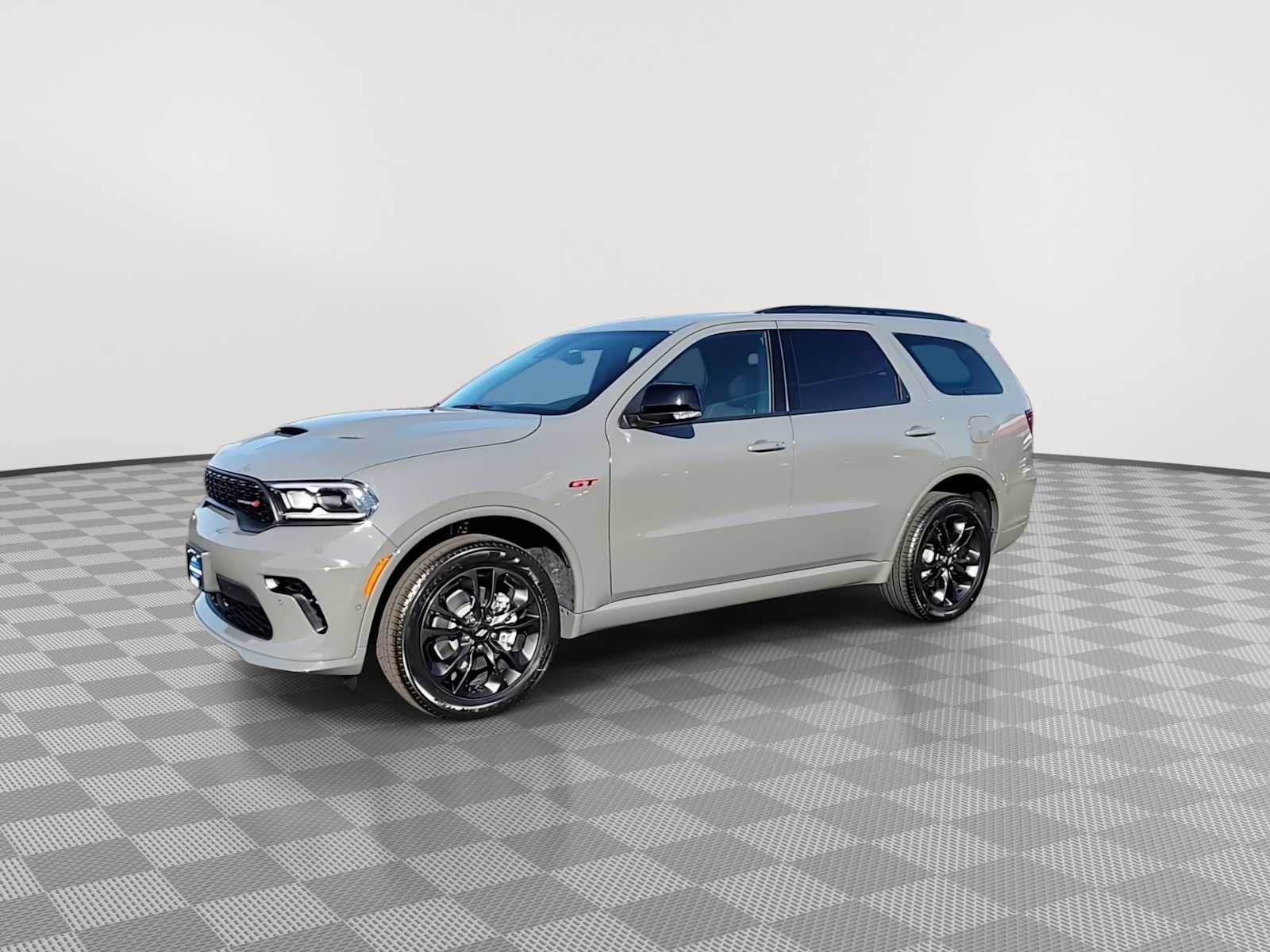 Thumbnail: 2026 Dodge Durango - 4