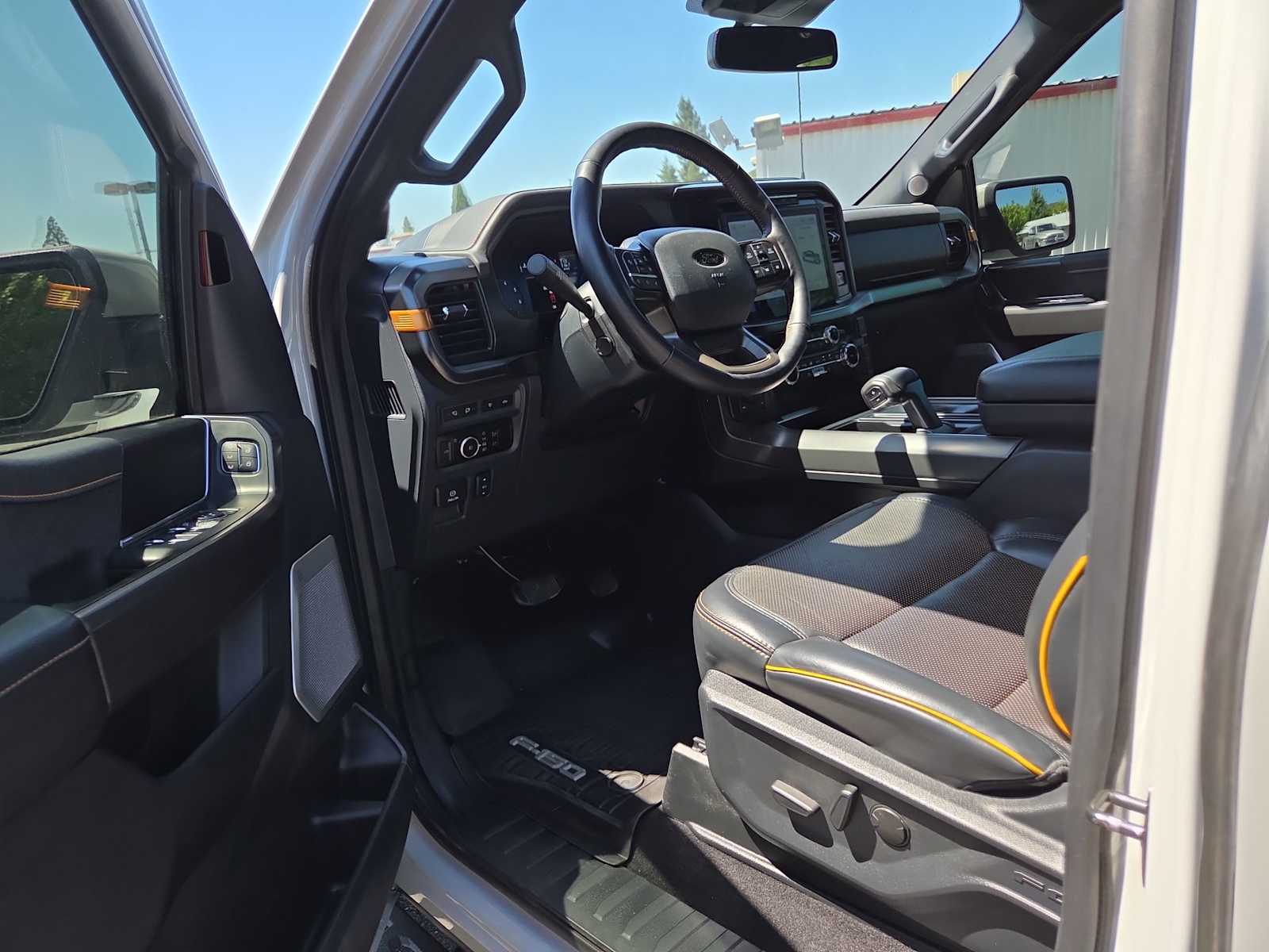 Thumbnail: 2024 Ford F-150 - 10