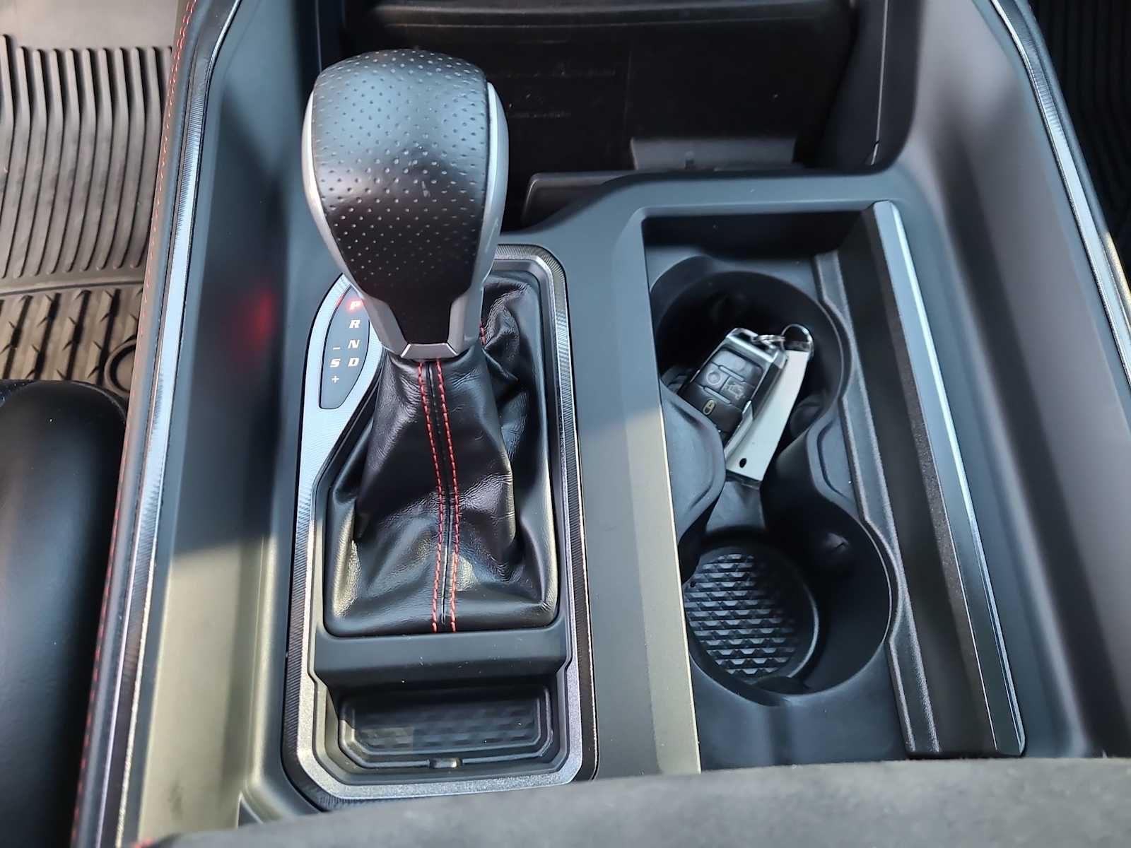 Thumbnail: 2021 RAM 1500 - 25