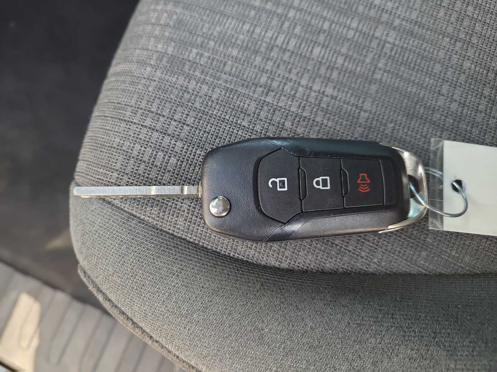 Thumbnail: 2025 Ford Econoline - 28