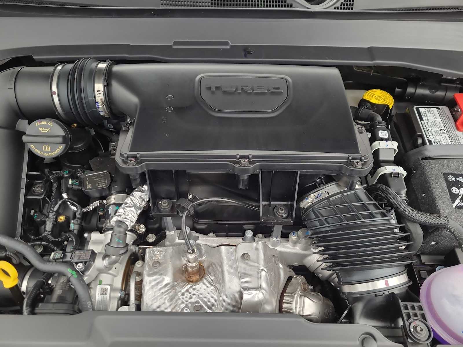 Thumbnail: 2026 Jeep Compass - 17