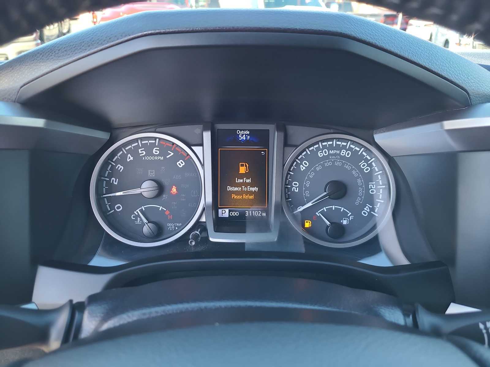 Thumbnail: 2023 Toyota Tacoma - 26