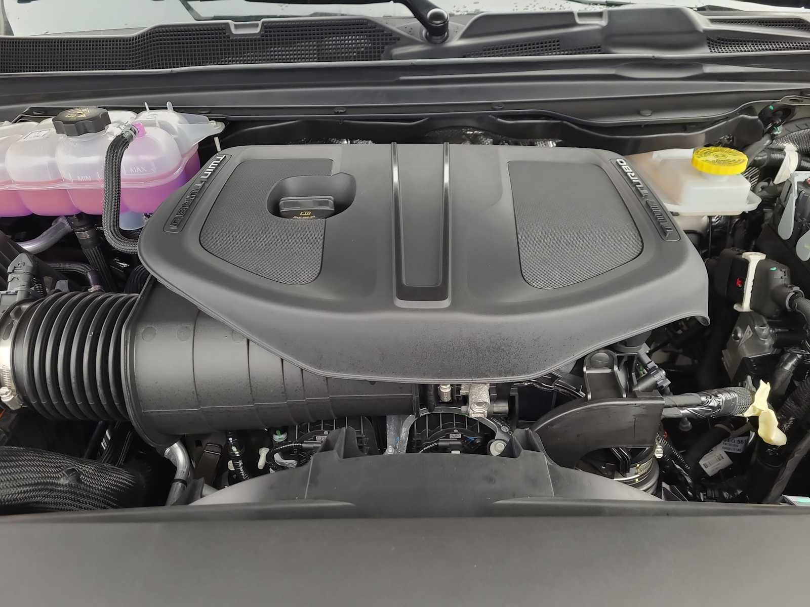 Thumbnail: 2026 RAM 1500 - 17